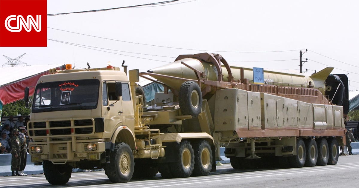 قائد بالحرس الثوري: إيران تعيد ملء مخزون أسلحتها بوتيرة أسرع خلال وقف إطلاق النار