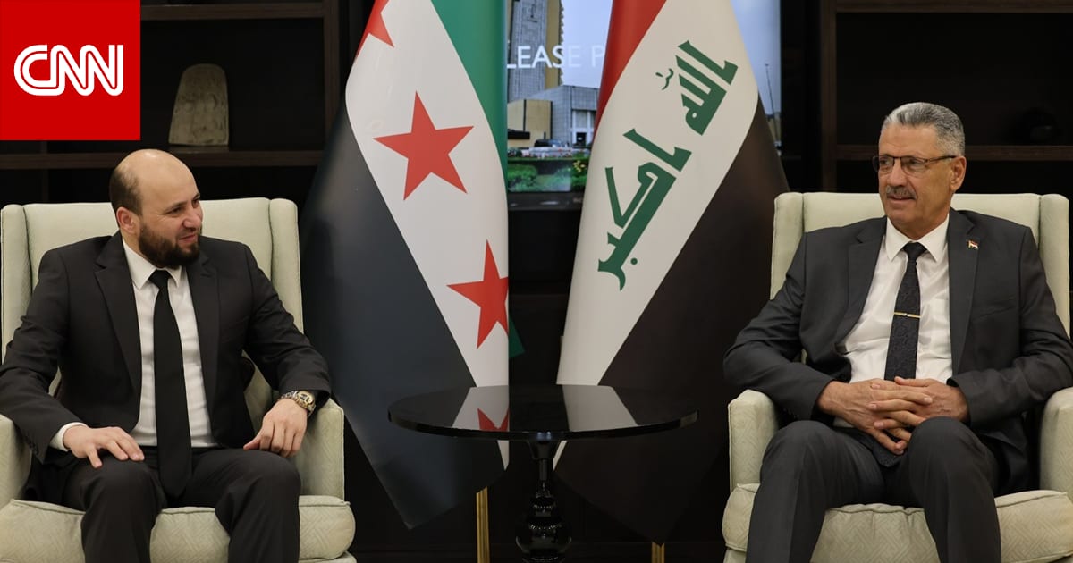مباحثات لإعادة تفعيل خط نفط بين العراق وسوريا بعد "انتهاء عمره الافتراضي"