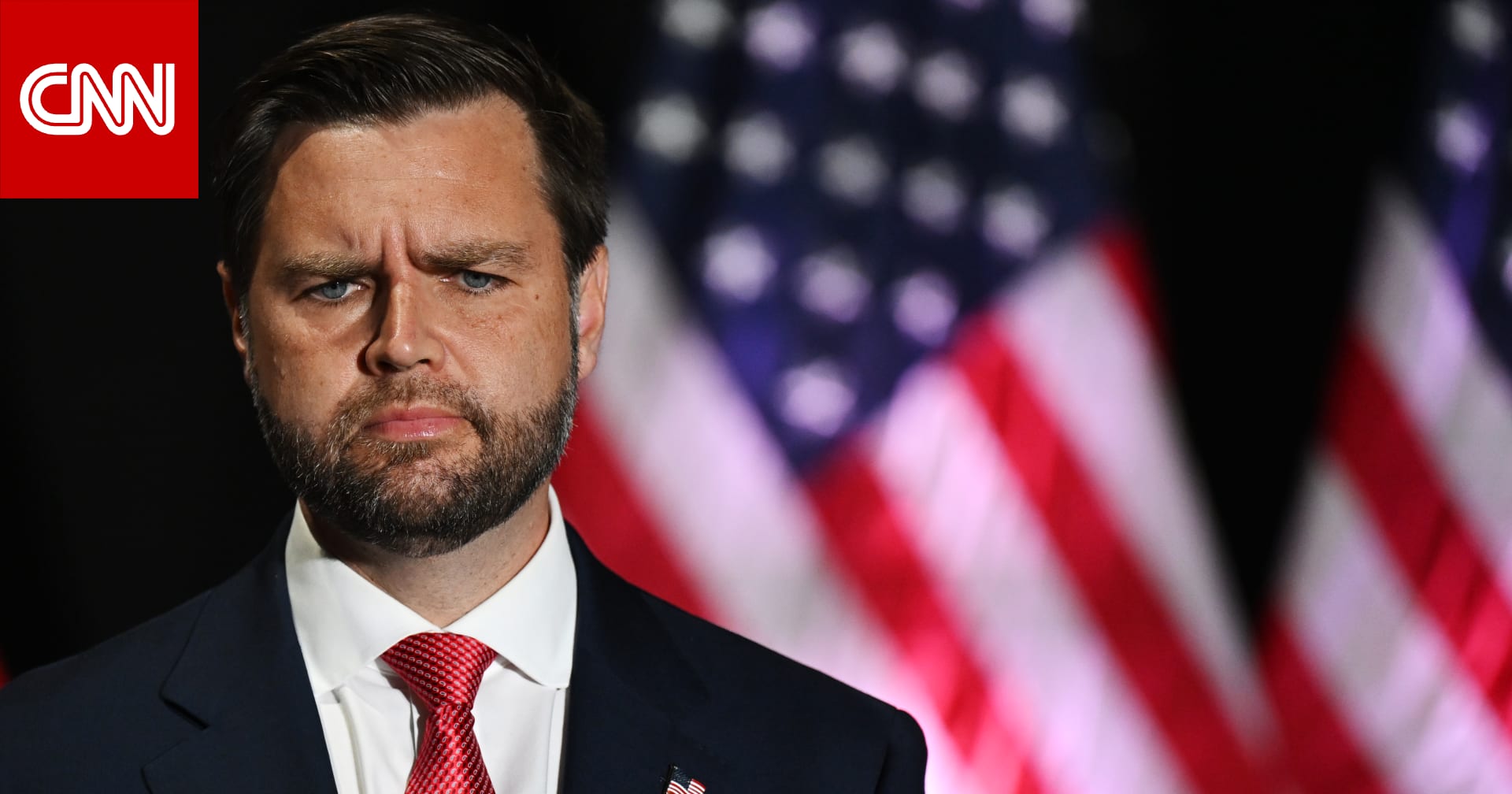 فانس عن "الحصار البحري" لإيران: يمكن لطرفين أن يلعبا اللعبة