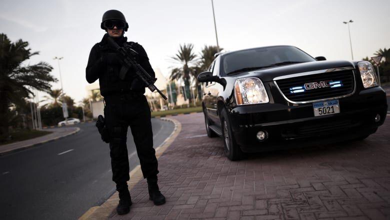 ارتباط بالحرس الثوري وفكر "ولاية الفقيه".. البحرين تكشف تفاصيل إدانات بـ7 قضايا