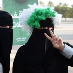 السعودية.. تحذير من ارتكاب جريمة التحرش قبل أيام قليلة من اليوم الوطني