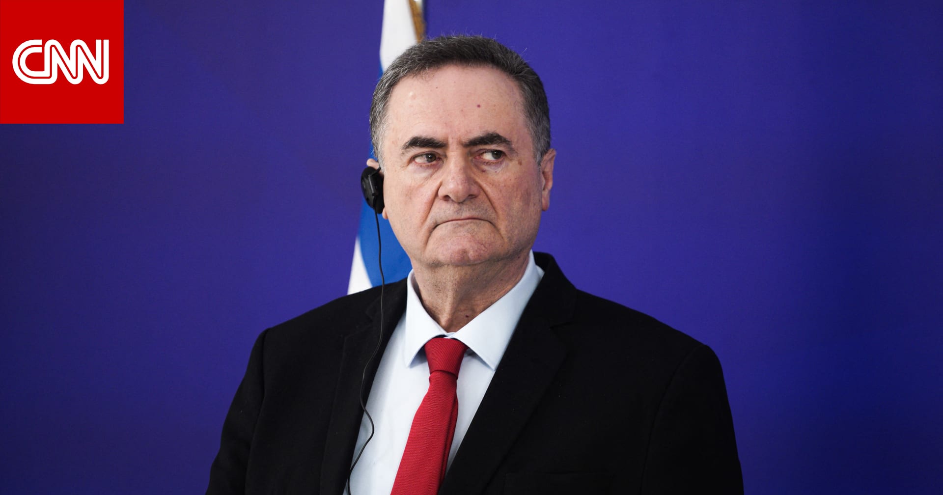 وزير الدفاع الإسرائيلي: مستعدون لإعادة إيران إلى عصور الظلام 