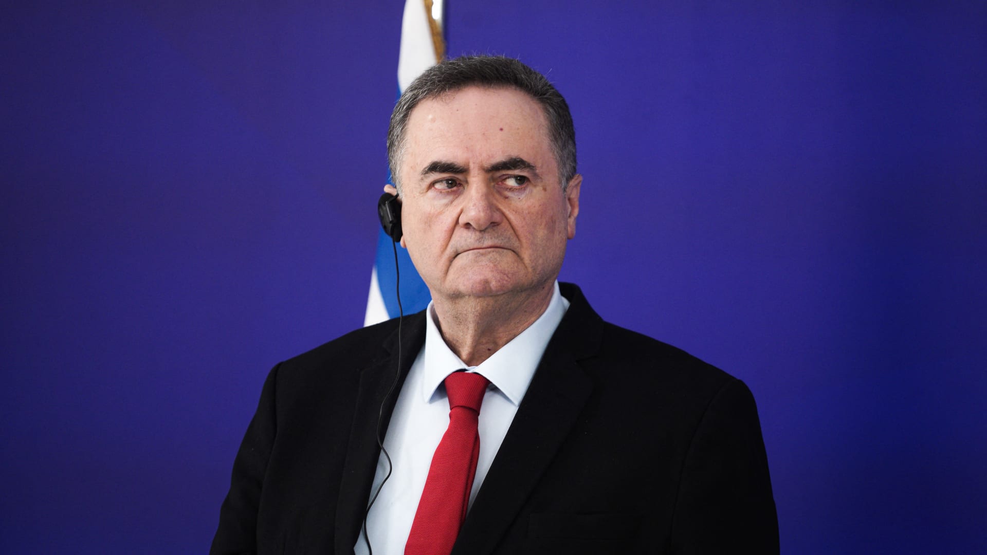 وزير الدفاع الإسرائيلي: مستعدون لإعادة إيران إلى عصور الظلام