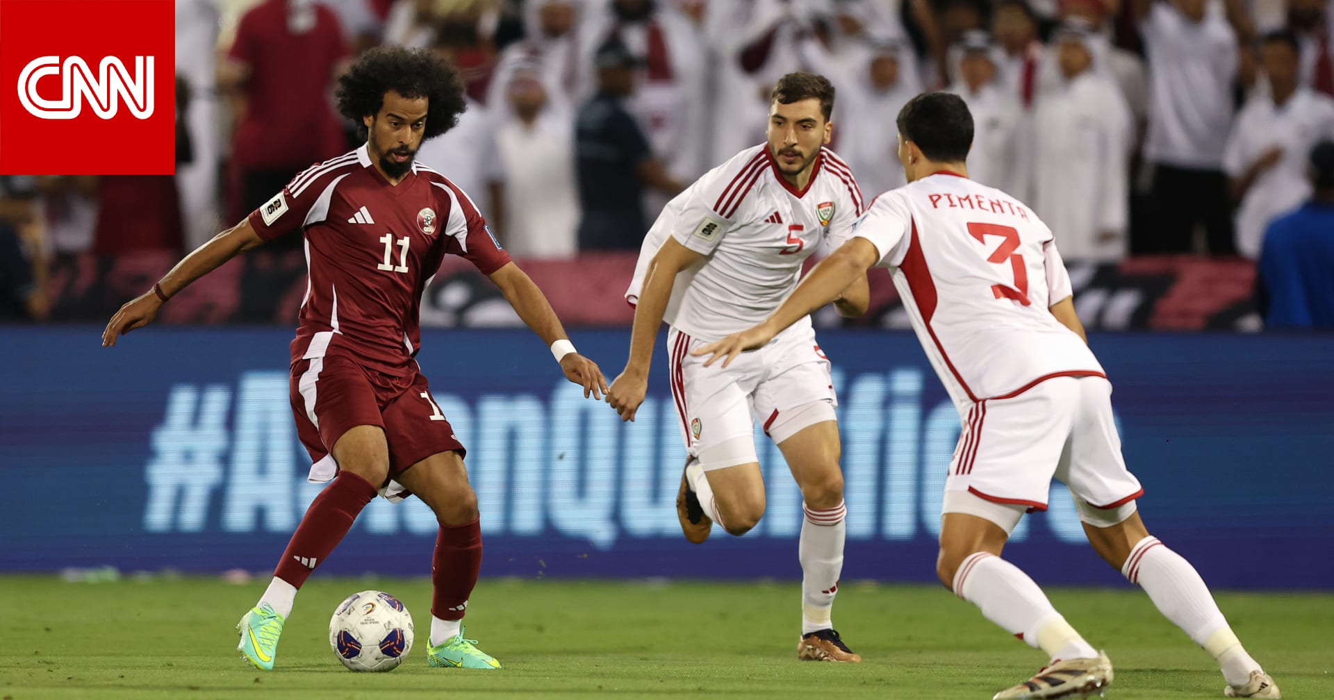الإمارات وقطر في مجموعة واحدة.. تعرّف إلى نتائج قرعة "خليجي 27"