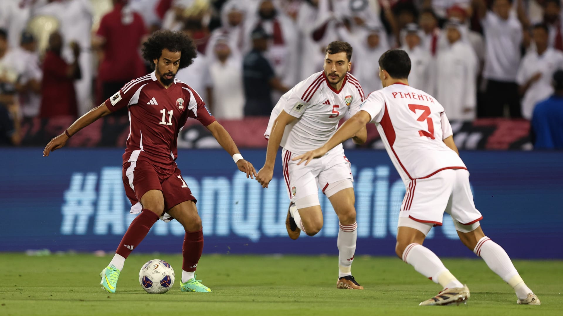 الإمارات وقطر معًا.. تعرّف إلى نتائج قرعة "خليجي 27"