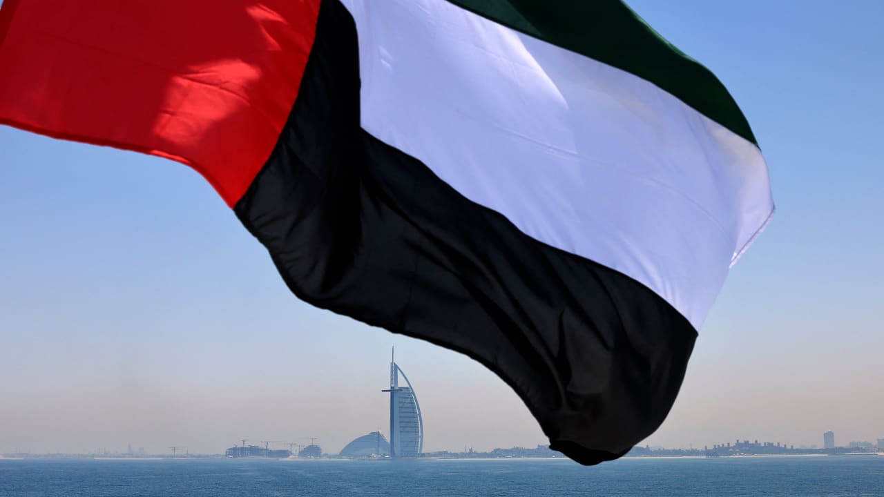 الإمارات تعلن مقتل 3 من جنودها وضابط بحريني في الصومال