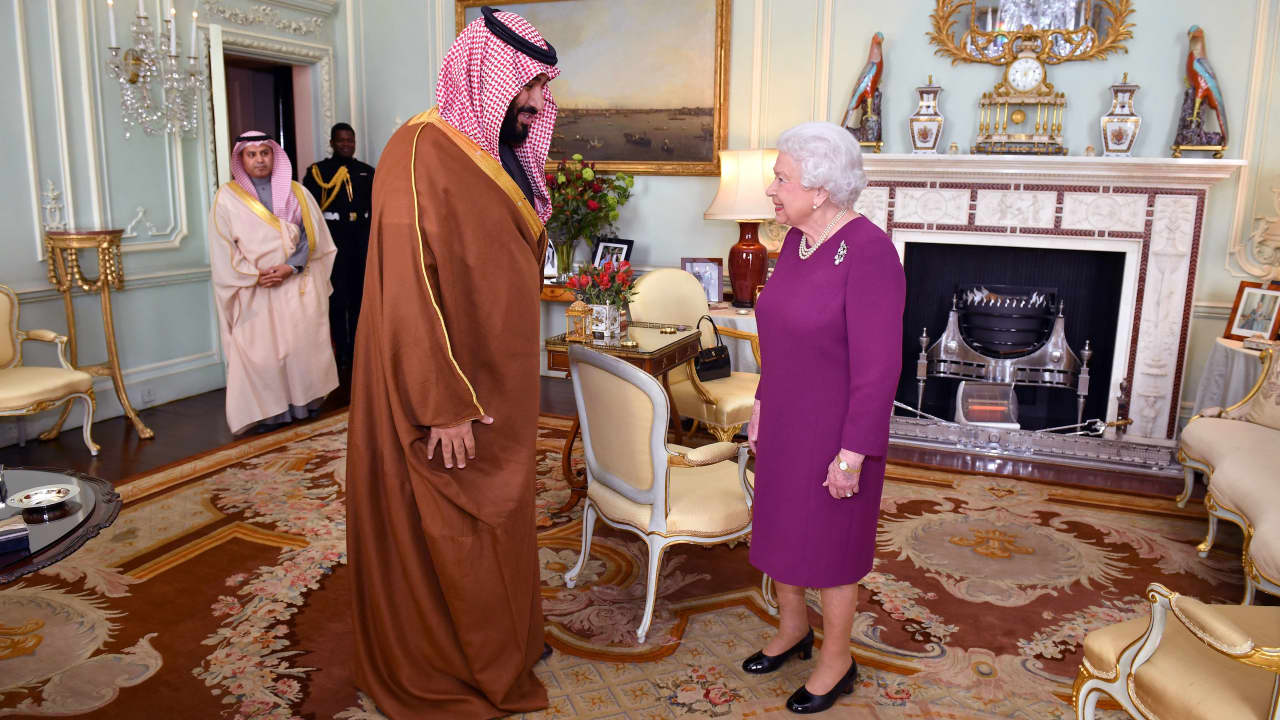 رئيسي: عُقدت 5 جولات حوار بين إيران والسعودية ومستمرون بذلك - CNN Arabic
