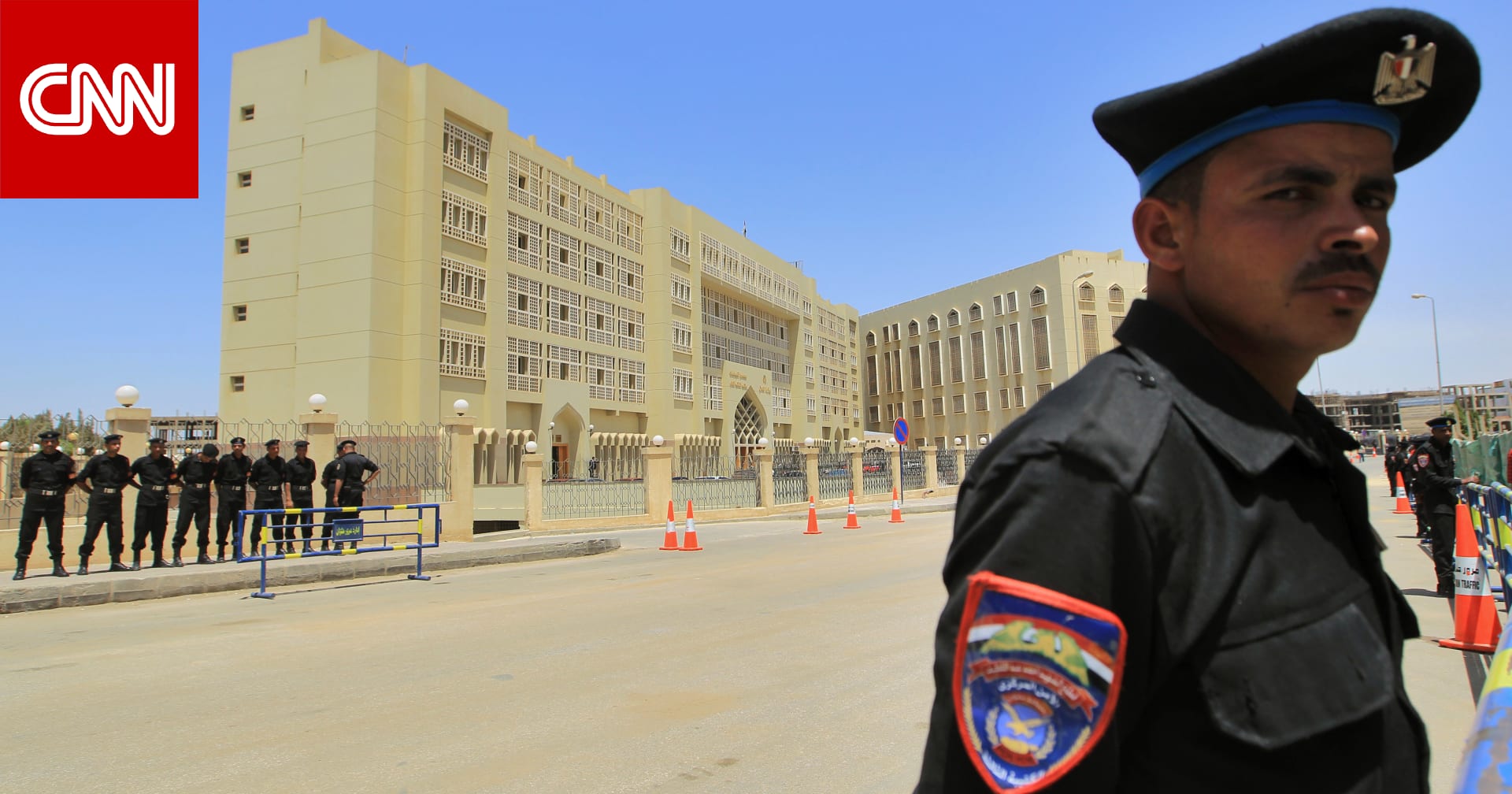 مصر.. فيديوهات لسيدة تتهم ضابطي شرطة بالتسبب في وفاة شقيقها.. والداخلية ترد