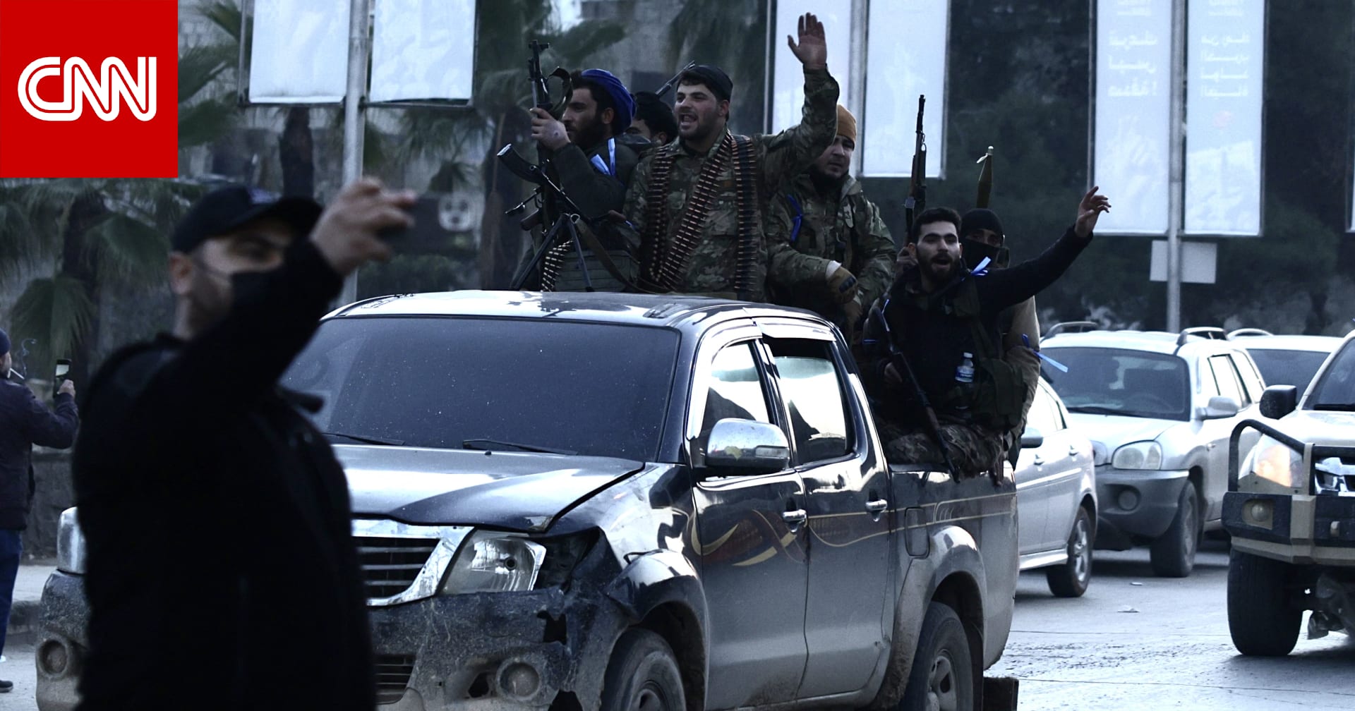 الحكومة السورية ترد على قسد و"عدم وجودها" في حلب