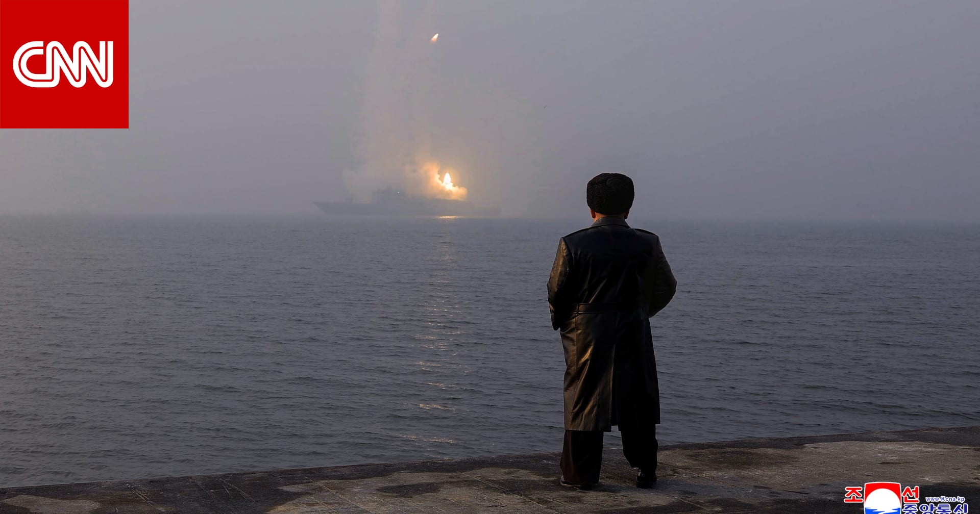 كيم جونغ أون: الحرب مع إيران تبرر قرارا كوريا شماليا حول الأسلحة النووية