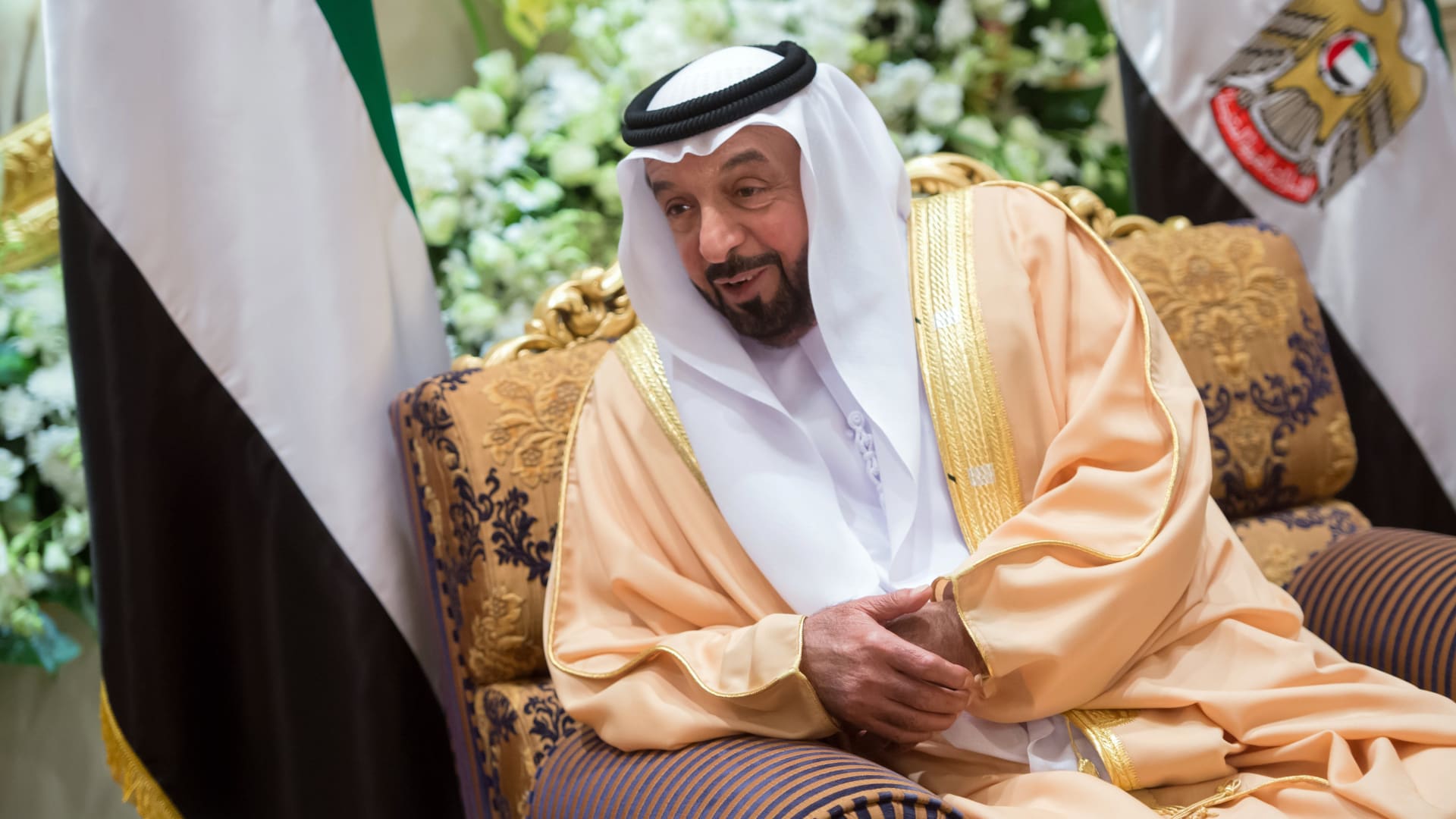 وفاة الشيخ خليفة بن زايد رئيس دولة الإمارات.. نظرة على أبرز المحطات في حياته