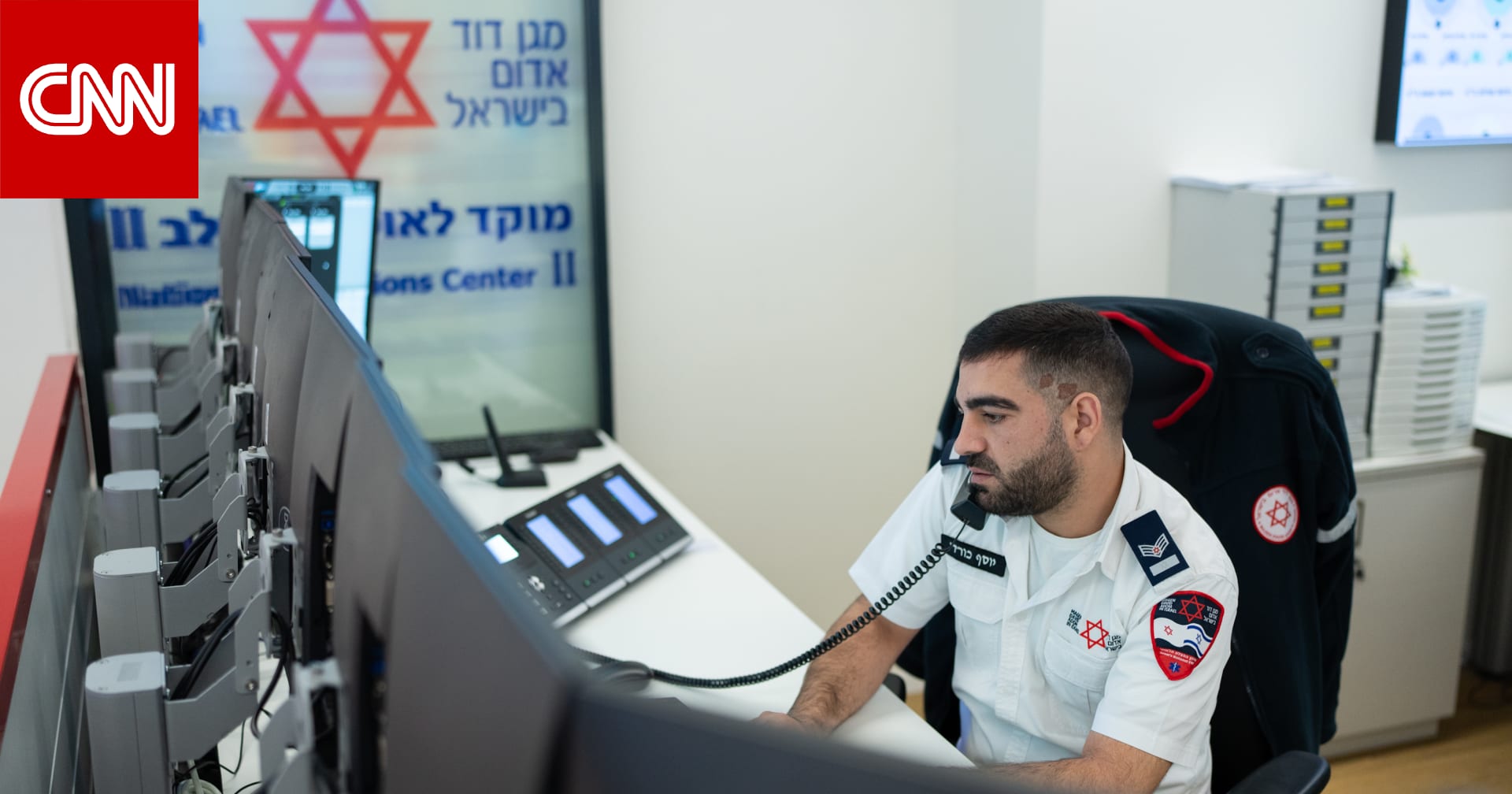 إسرائيل.. العثور على سائق ميت داخل مركبته إثر إصابتها المباشرة بصاروخ