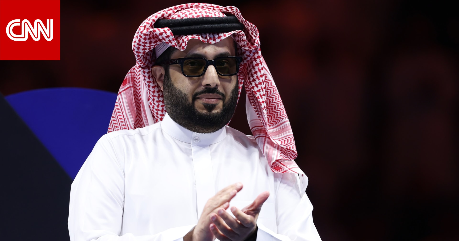 تركي آل الشيخ ينشر صورة "فكاهية" عن مدرب منتخب مصر.. ما علاقة غوارديولا؟