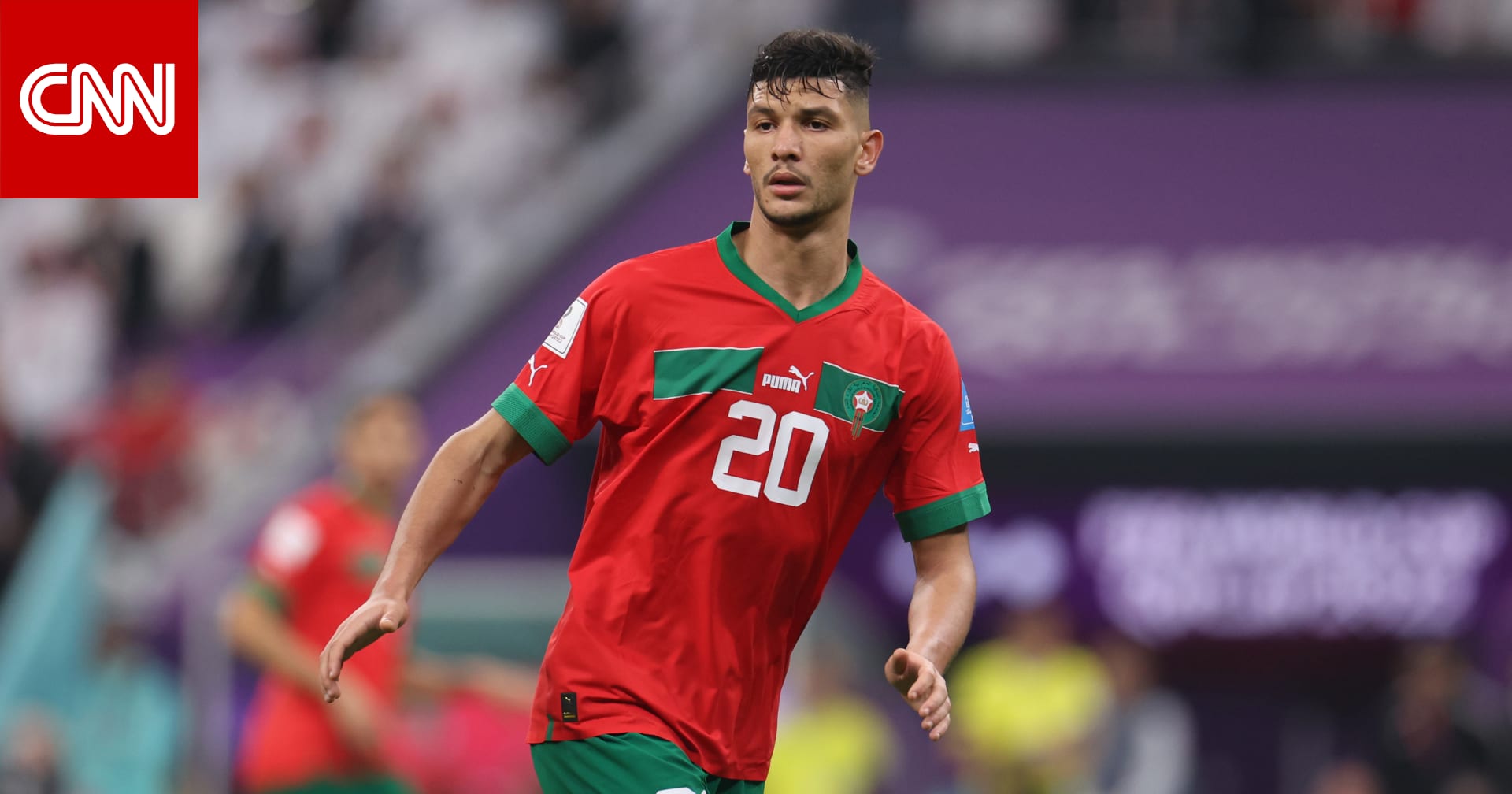 الأهلي المصري يعزز صفوفه بلاعب مغربي.. إليك أبرز أرقامه