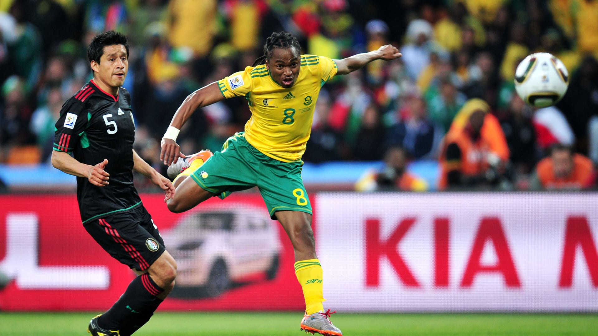 بعد قرعة كأس العالم 2026.. تعرّف على طرفي المباراة الافتتاحية وموعدها