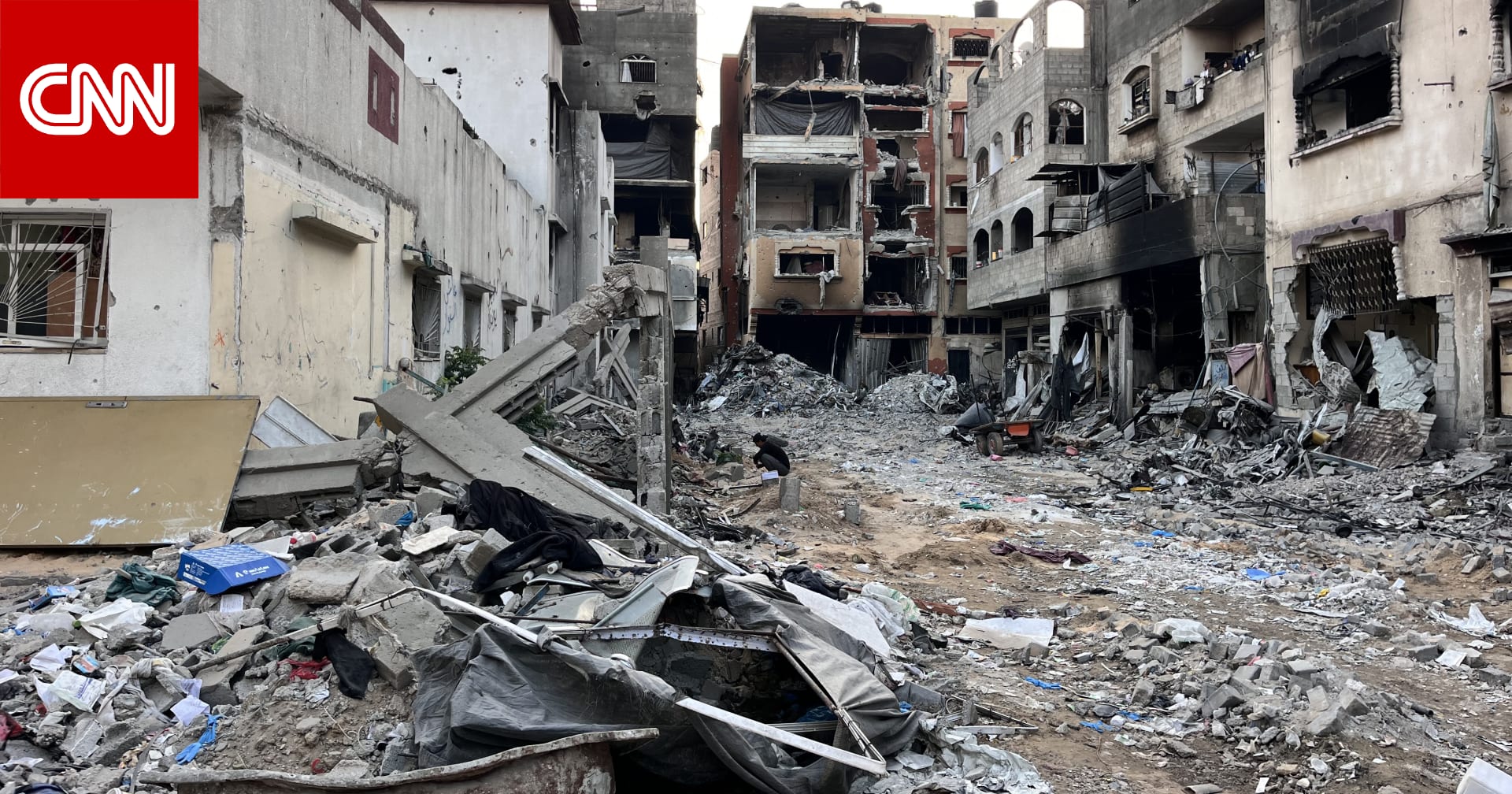 رؤساء 15 منظمة بالأمم المتحدة يحذرون: الوضع في شمال غزة "مروع"