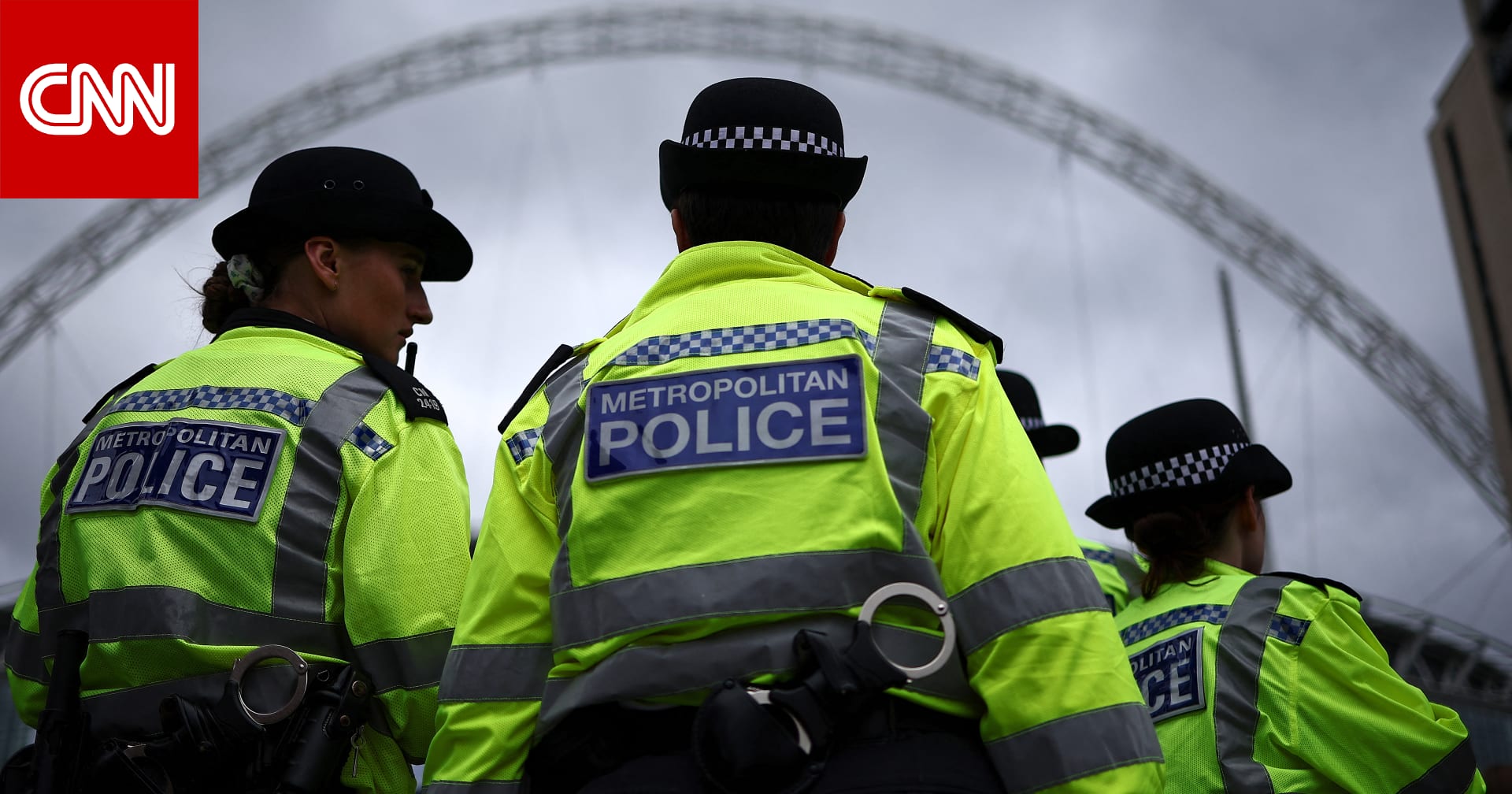 للاشتباه بتجسسهم لصالح إيران.. شرطة بريطانيا تقبض على 4 أشخاص