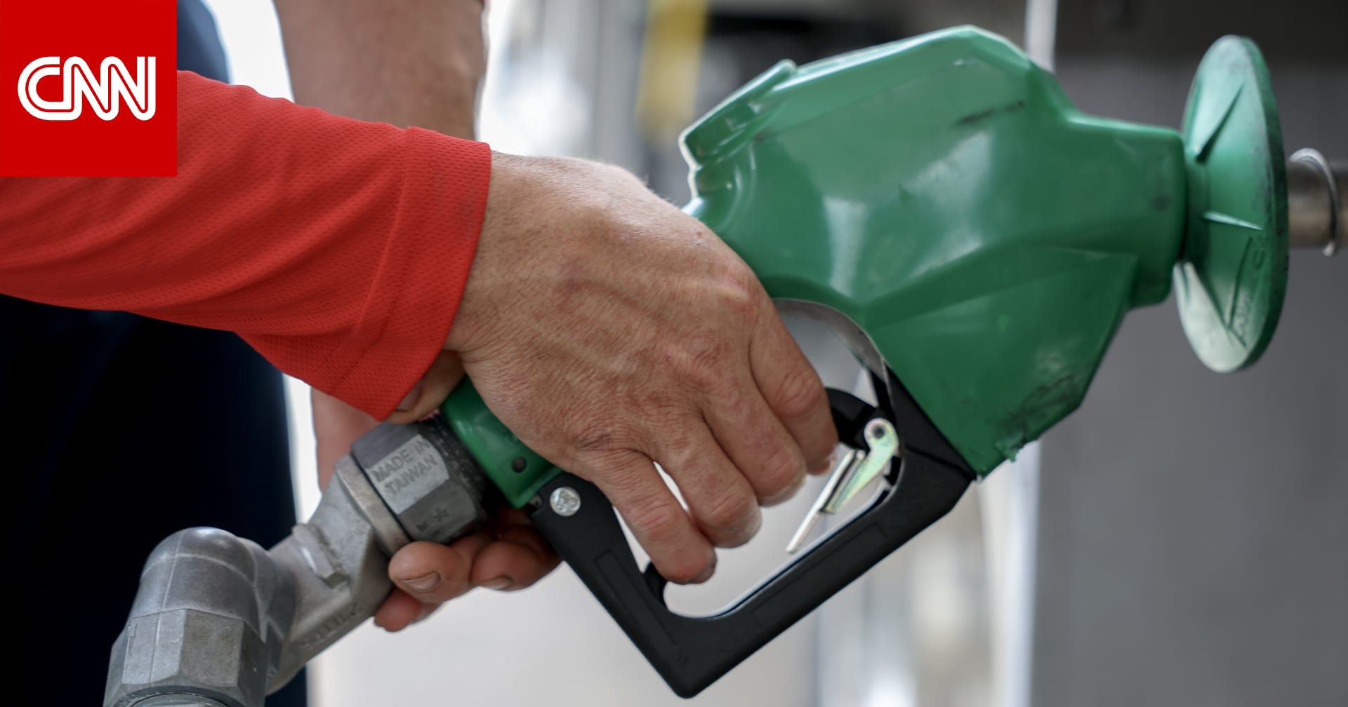 حرب إيران ترفع أسعار الديزل والبنزين في أمريكا