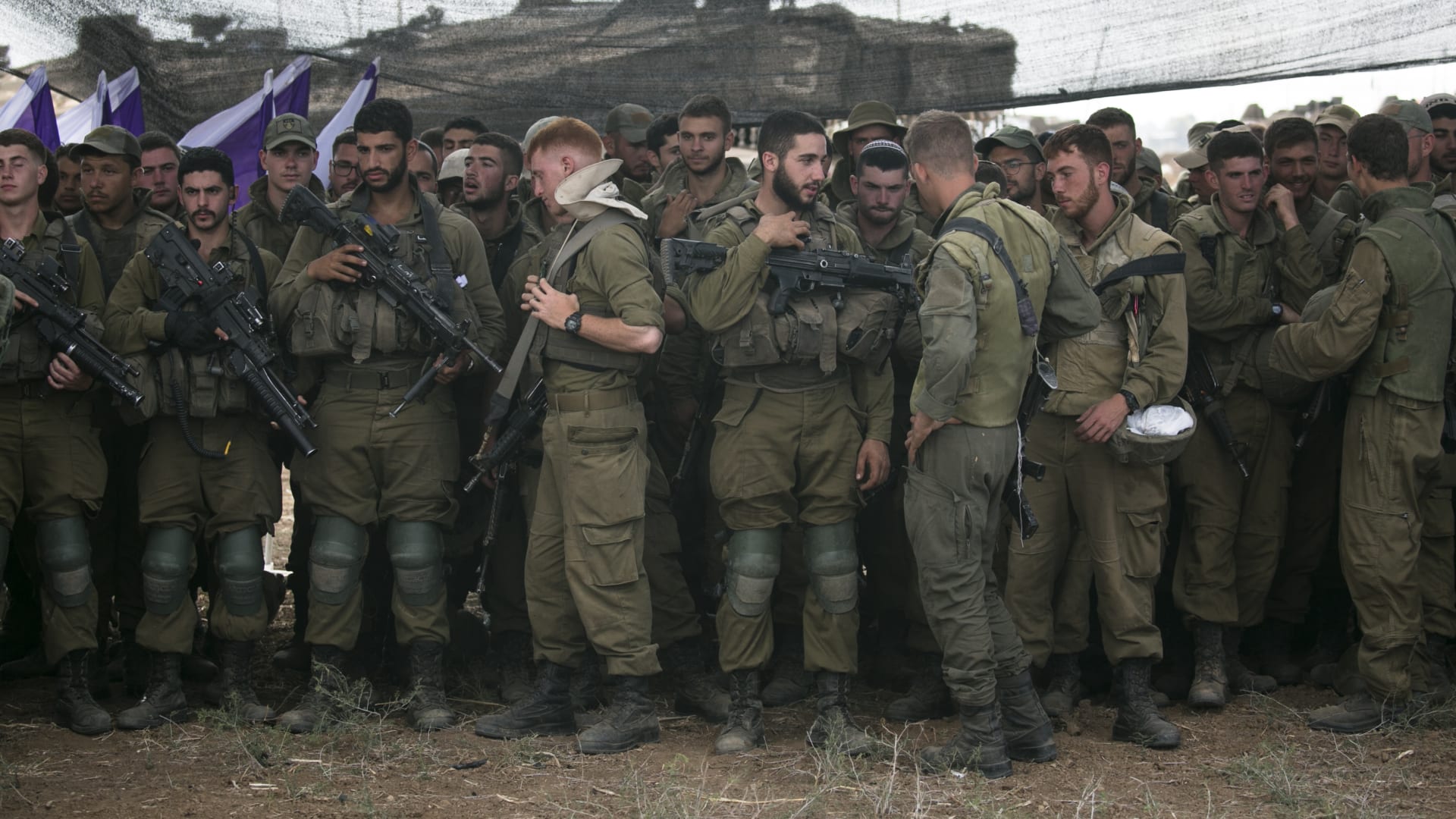 هل يتدخل حزب الله في الحرب بين إسرائيل والفصائل في غزة؟ مروان المعشّر يجيب
