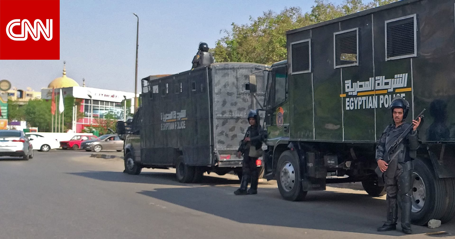 الداخلية المصرية توضح حقيقة "وفاة" سجين بسبب "حشرات سامة"