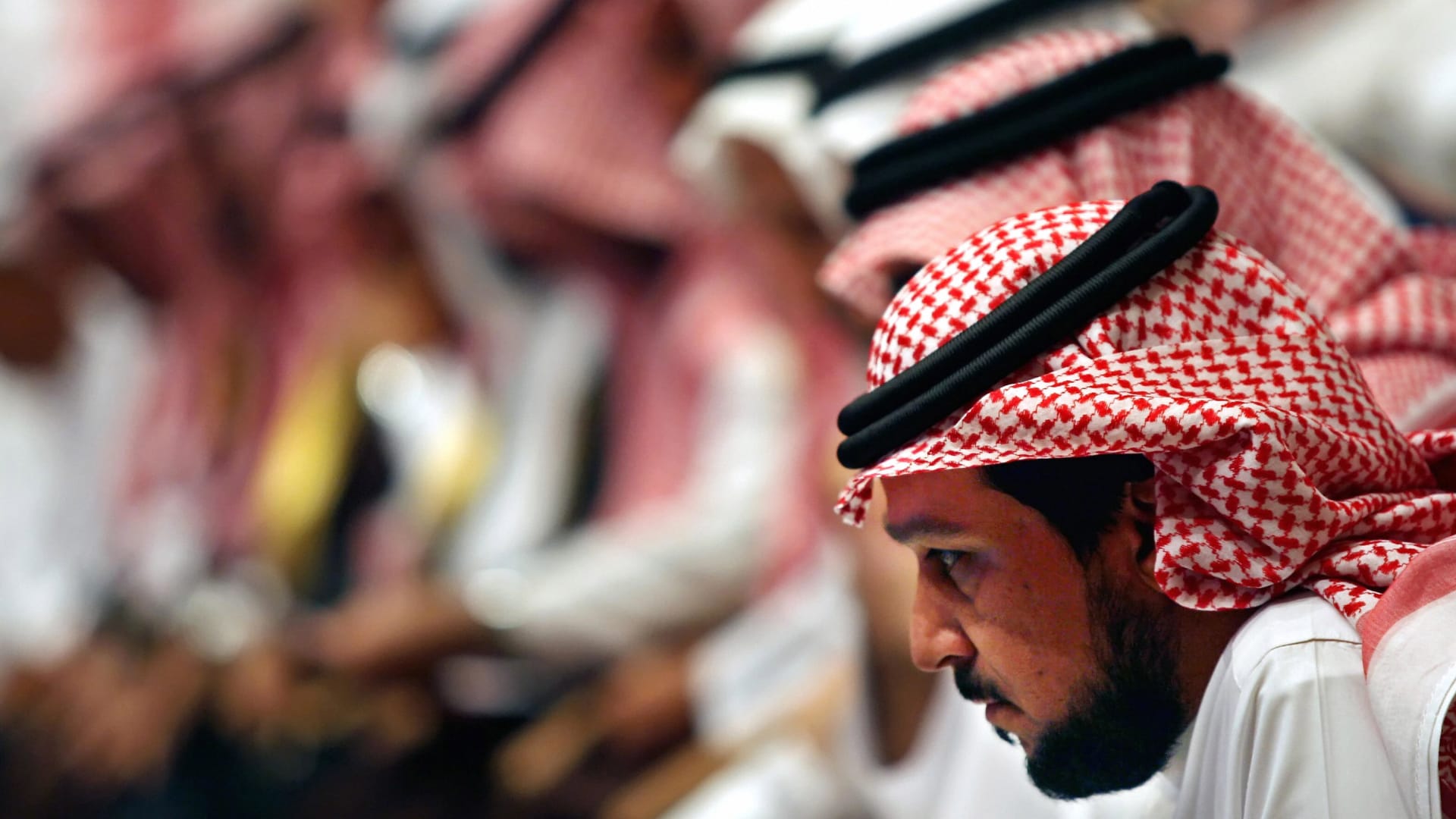 مقارنة بالعام الماضي.. أهم 3 أرقام في ميزانية السعودية 2024 1 مقارنة بالعام الماضي.. أهم 3 أرقام في ميزانية السعودية 2024