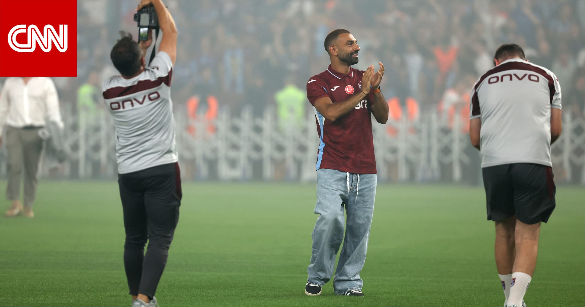 كيف سيرفع محمد صلاح أسهم السياحة في طرابزون؟ مسؤول تركي يوضّح
