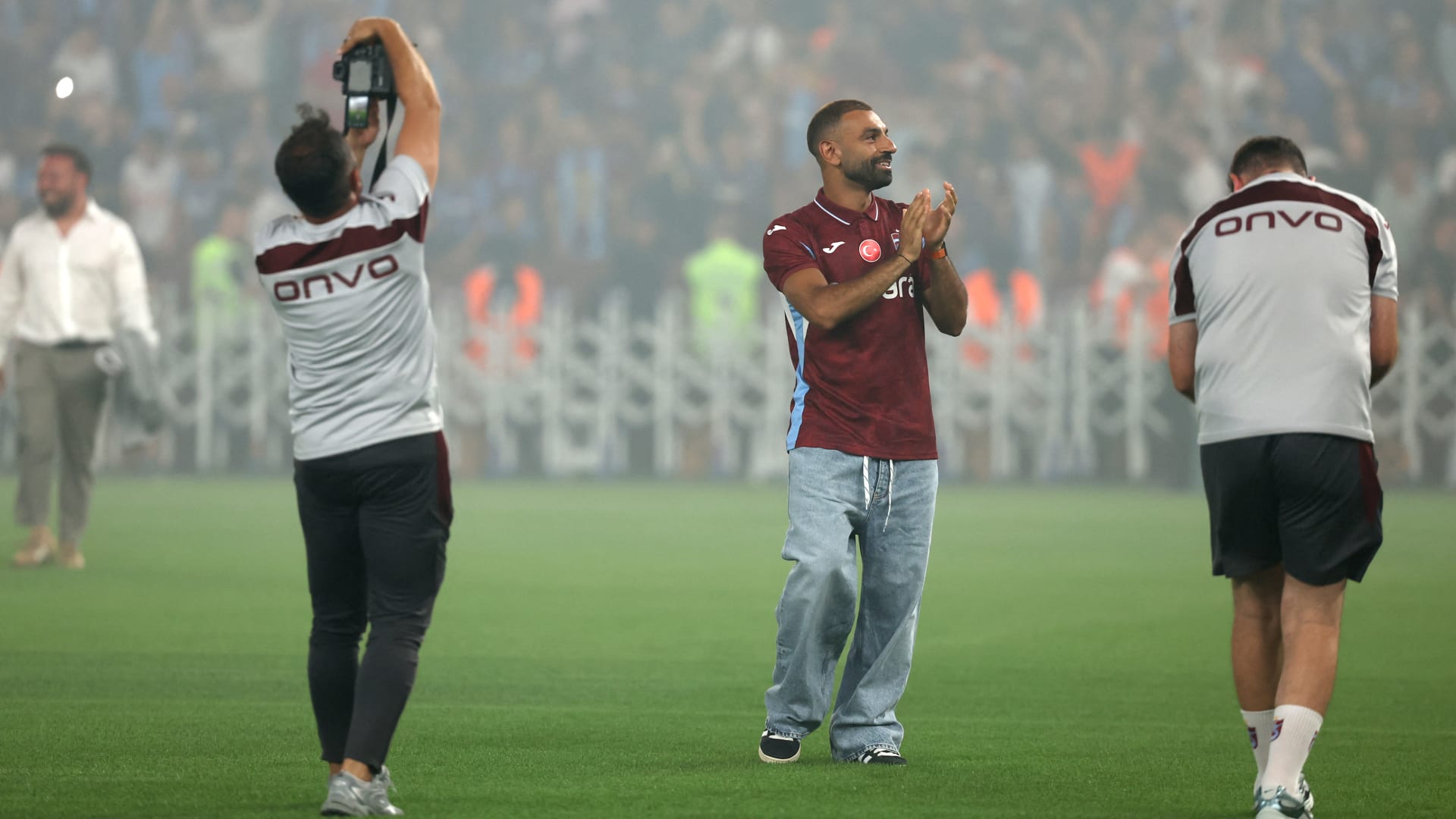 كيف سيرفع محمد صلاح أسهم السياحة في طرابزون؟ مسؤول تركي يوضّح