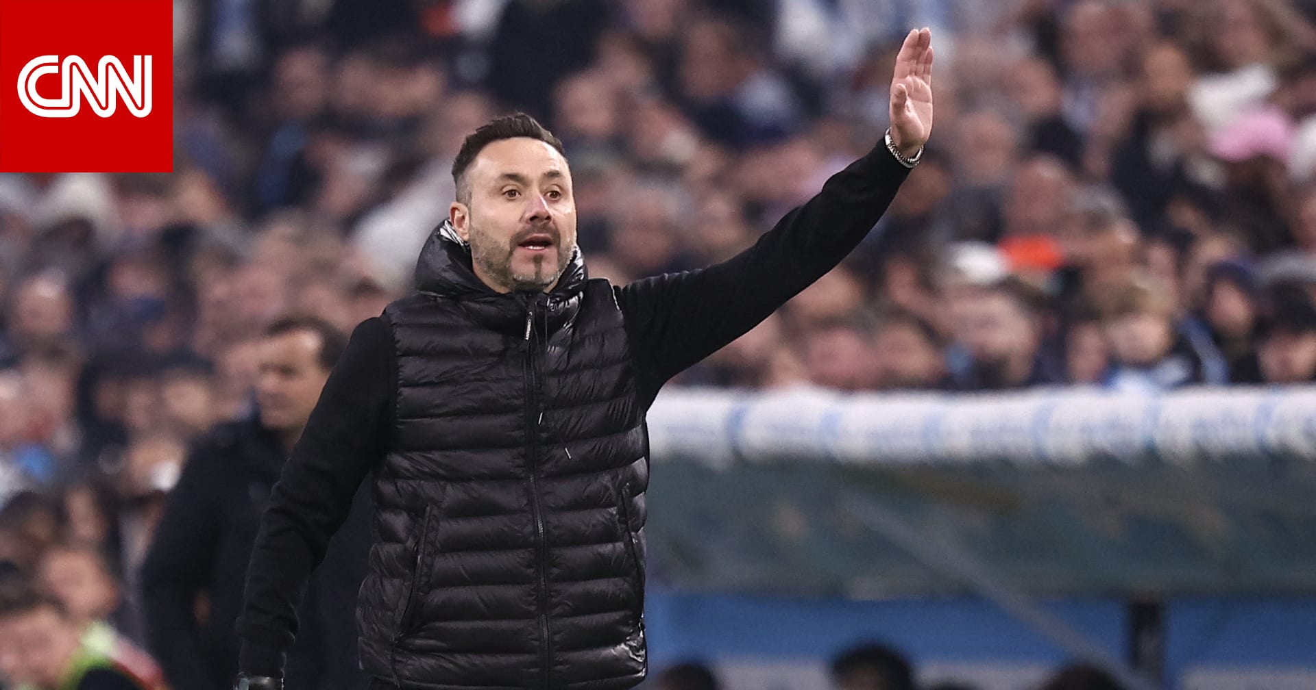 ما الوجهة المتوقعة لدي زيربي بعد رحيله عن أولمبيك مرسيليا؟