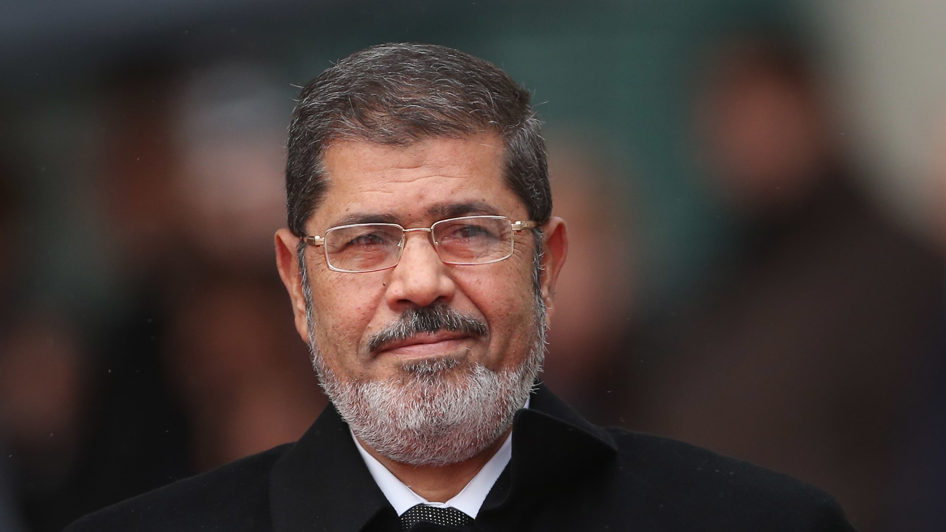 نائب مصري: تهاني الجبالي أجبرت مرسي على القسم أمام المحكمة الدستورية