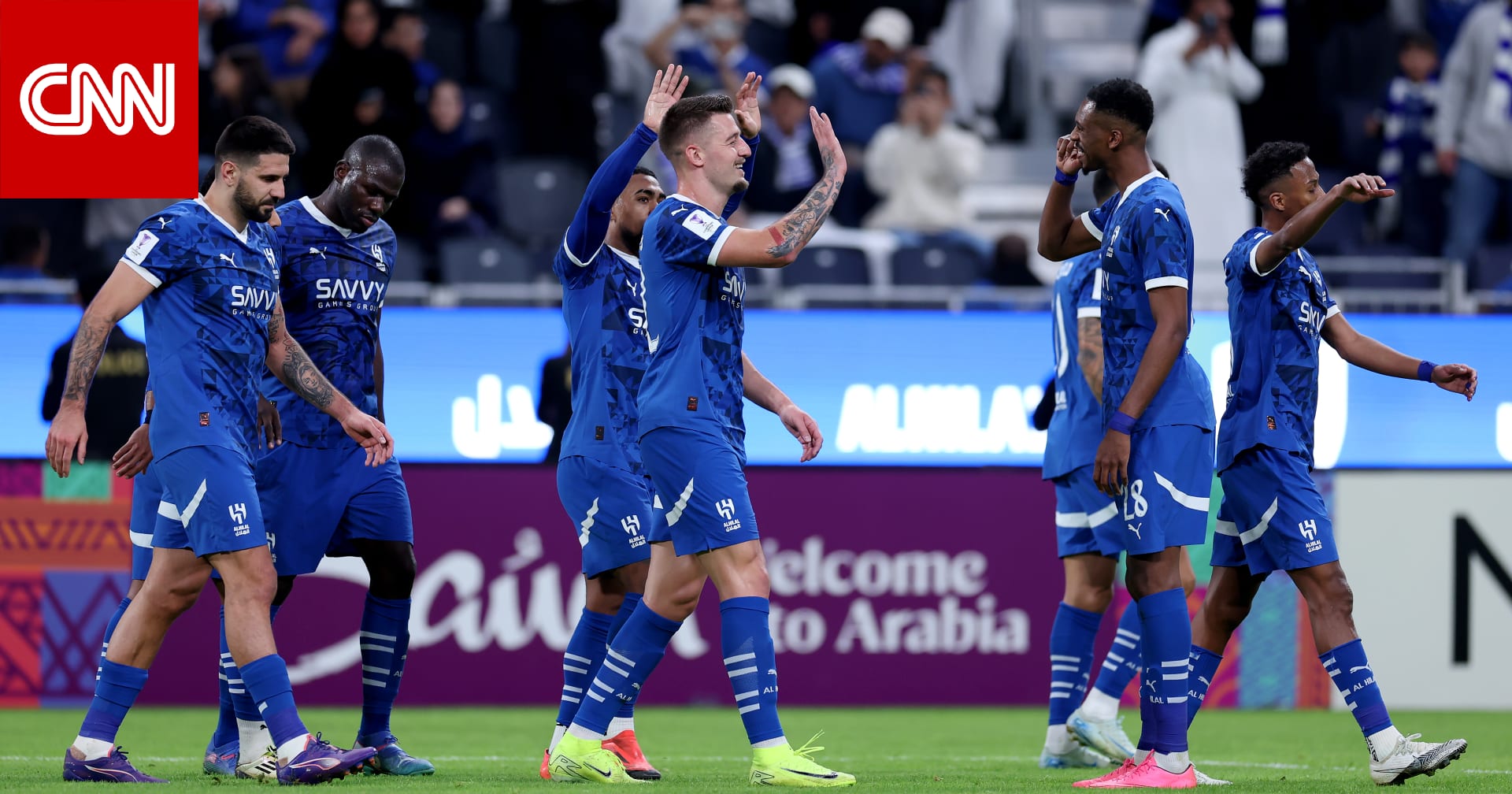 بعد خسارته من الاتحاد.. أمير سعودي يعلّق: الهلال "لن ينجح" في كأس العالم للأندية 2025