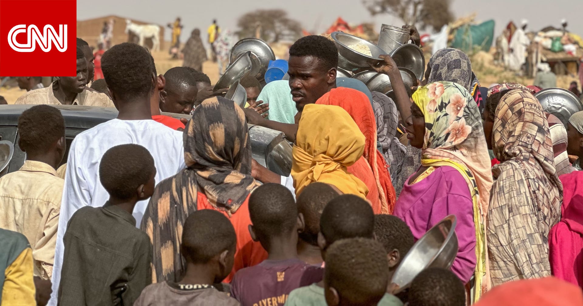 هجوم الكومة بدارفور في السودان.. تفاصيل القتلى والأضرار بتقرير أممي