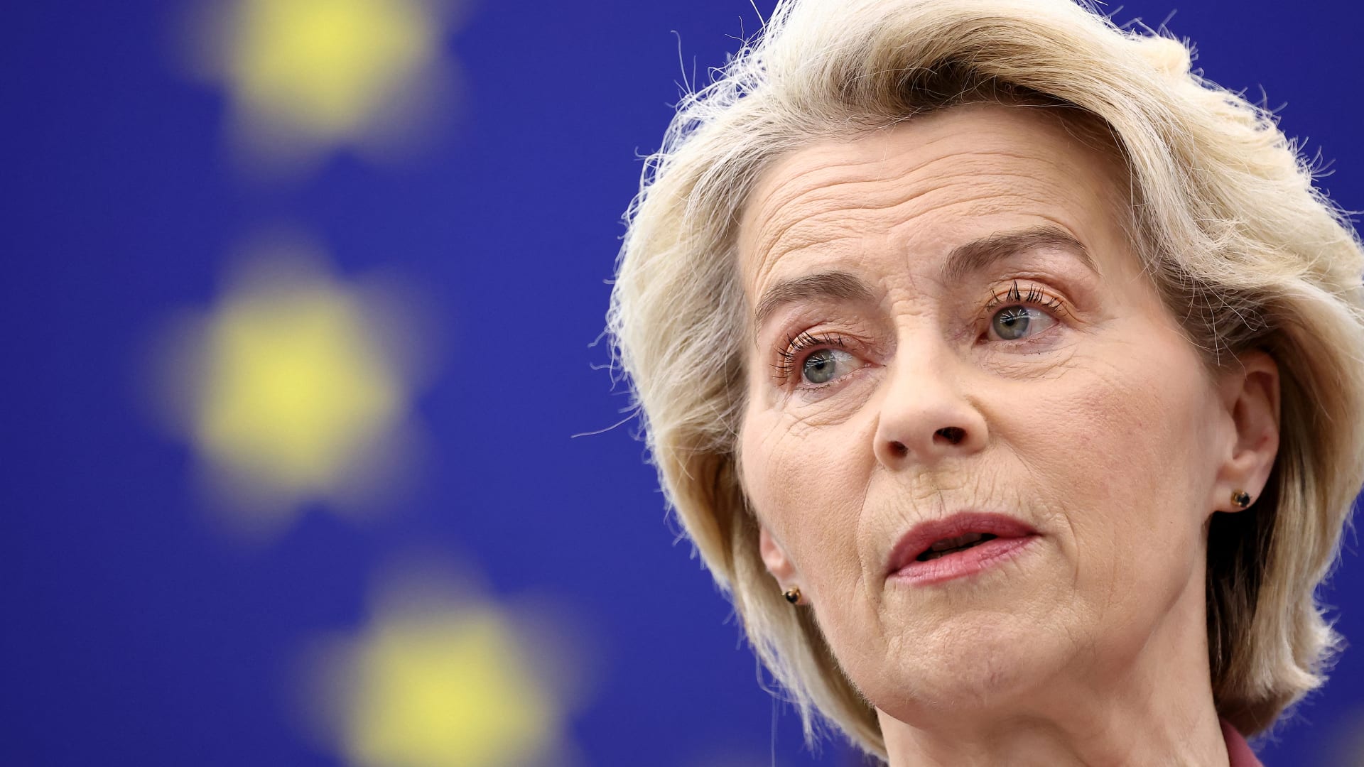 الاتحاد الأوروبي يتعهّد بمواجهة "سم معاداة السامية"