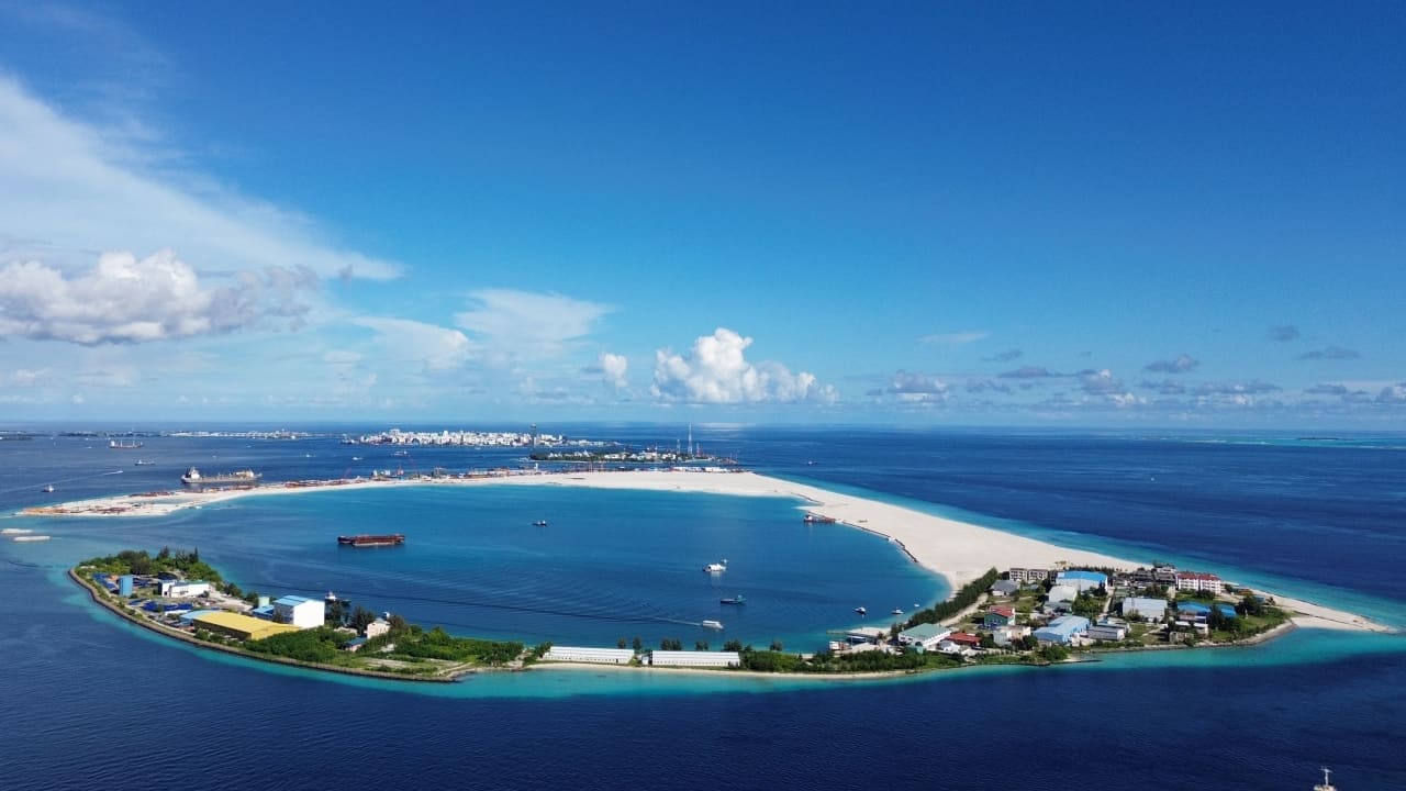 جزر المالديف تقرر منع الإسرائيليين من دخول البلاد