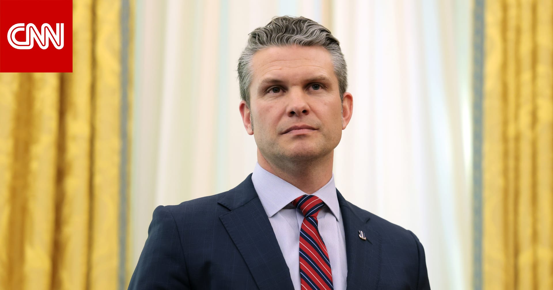 وزير الدفاع الأمريكي: دول الخليج مستعدة للعب دور هجومي أكبر بعد هجمات إيران عليها