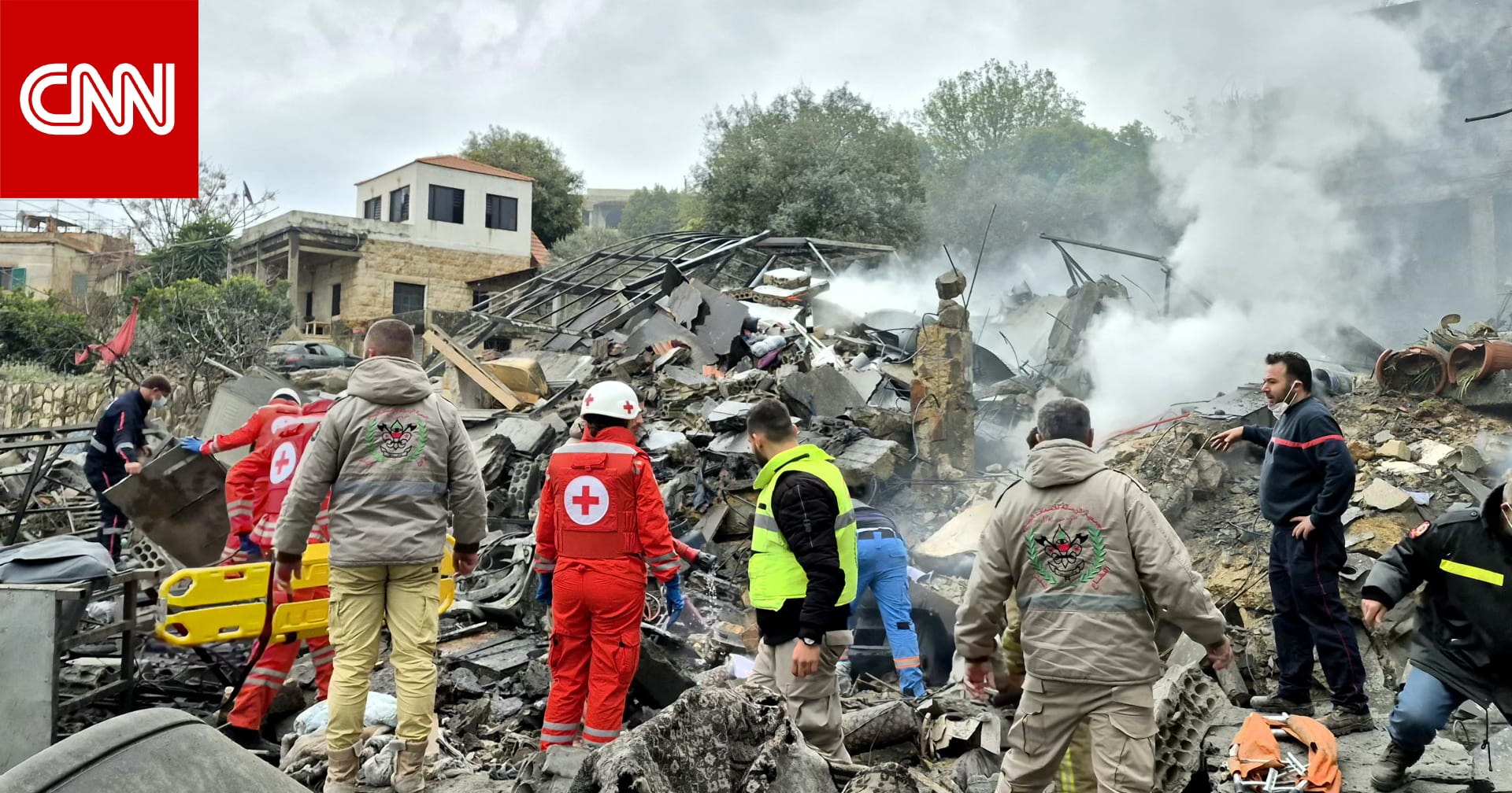 "ترقبوا المفاجآت".. مسؤول إيراني يعلق على هجمات حزب الله ضد إسرائيل