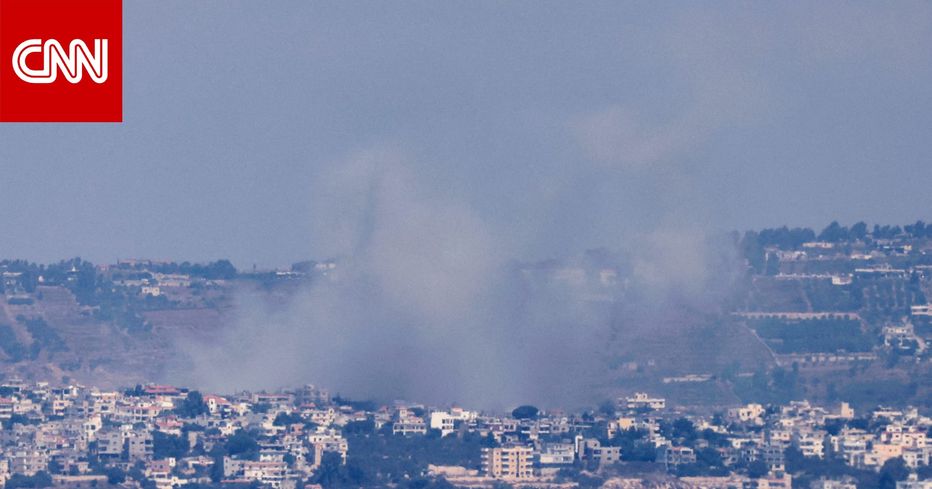 الصحة اللبنانية: قتلى في غارة على بلدة في الجنوب.. والجيش الإسرائيلي يُعلق