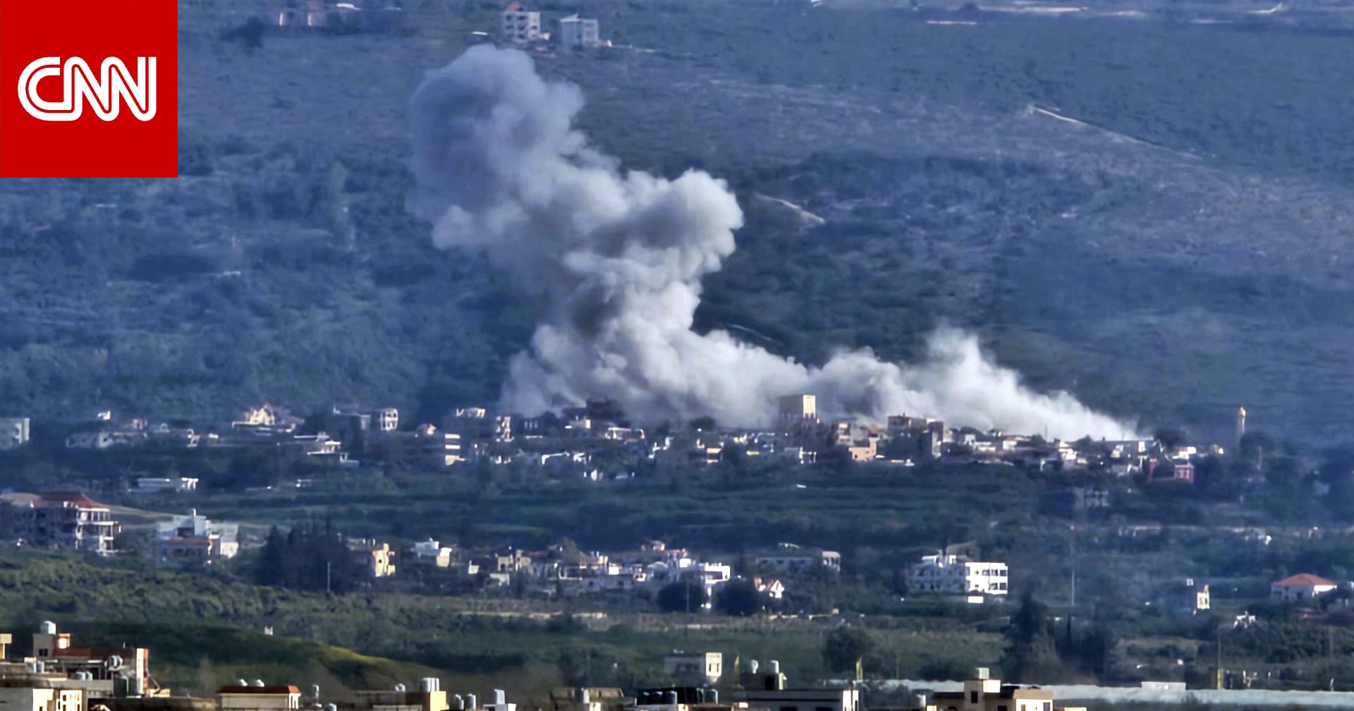 الجيش الإسرائيلي يصدر أمرًا بالإخلاء لسكان مدينة صور في جنوب لبنان