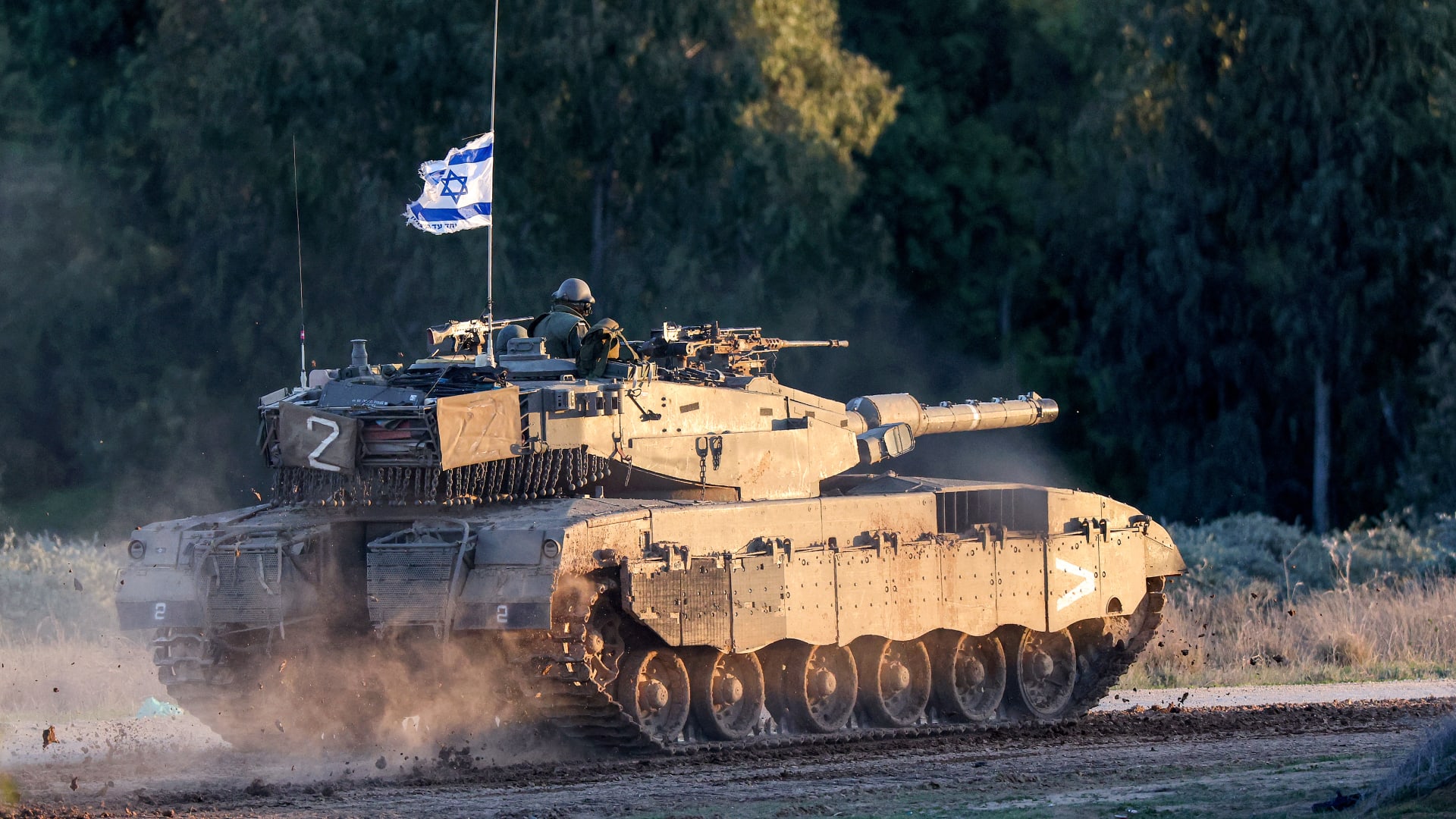 مع توسيع الجيش الإسرائيلي عملياته العسكرية.. ارتفاع عدد الضحايا المدنيين في غزة