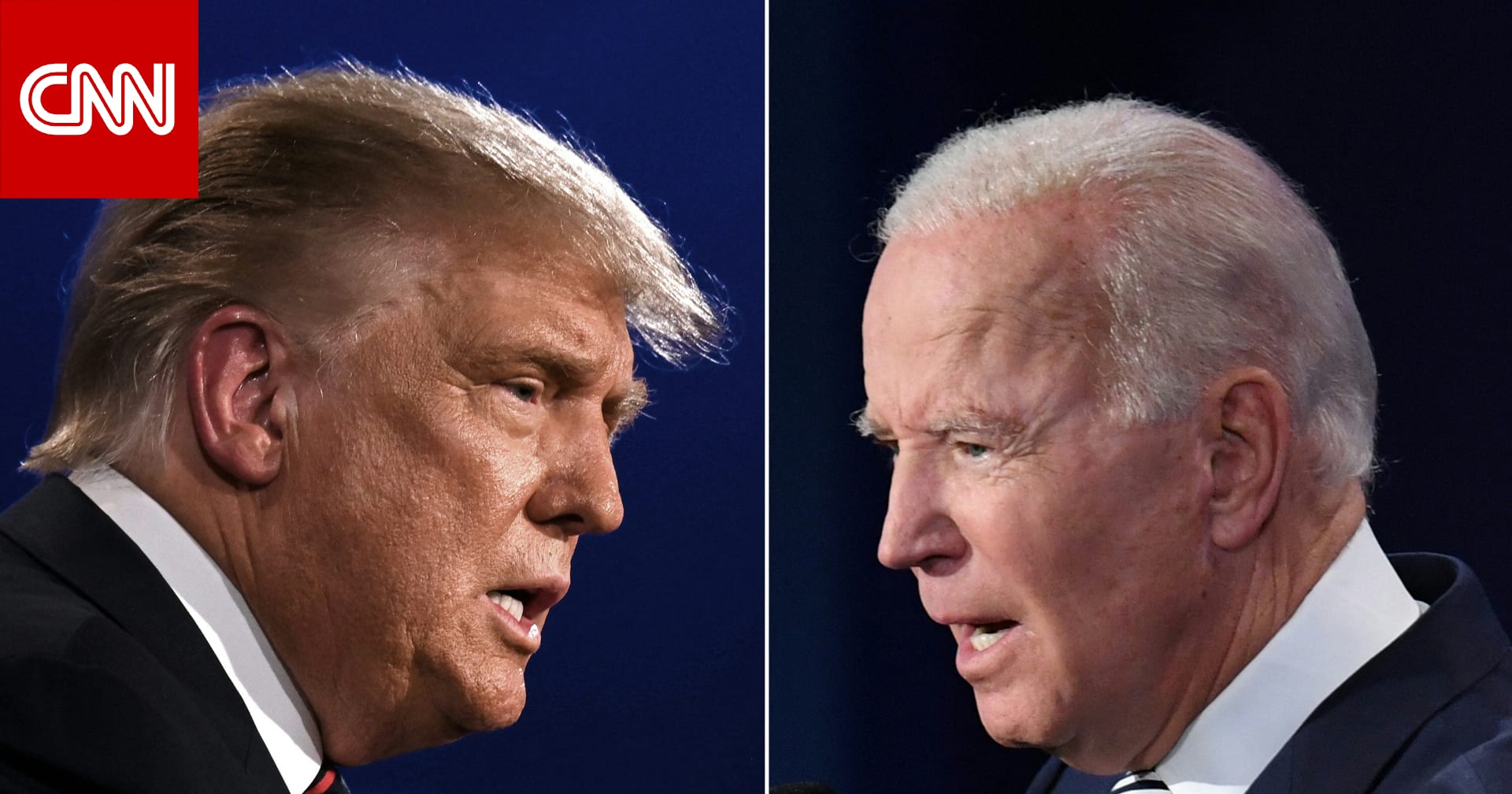 ترامب يعلن إلغاء "أي وثيقة" وقعها بايدن باستخدام القلم الآلي