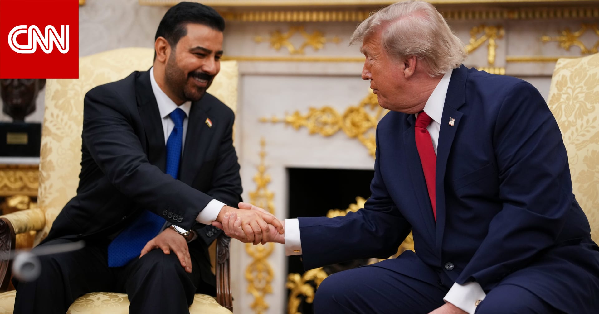 عاجل ... أول تعليق رسمي من العراق عن وساطته في الصراع بين أمريكا وإيران 