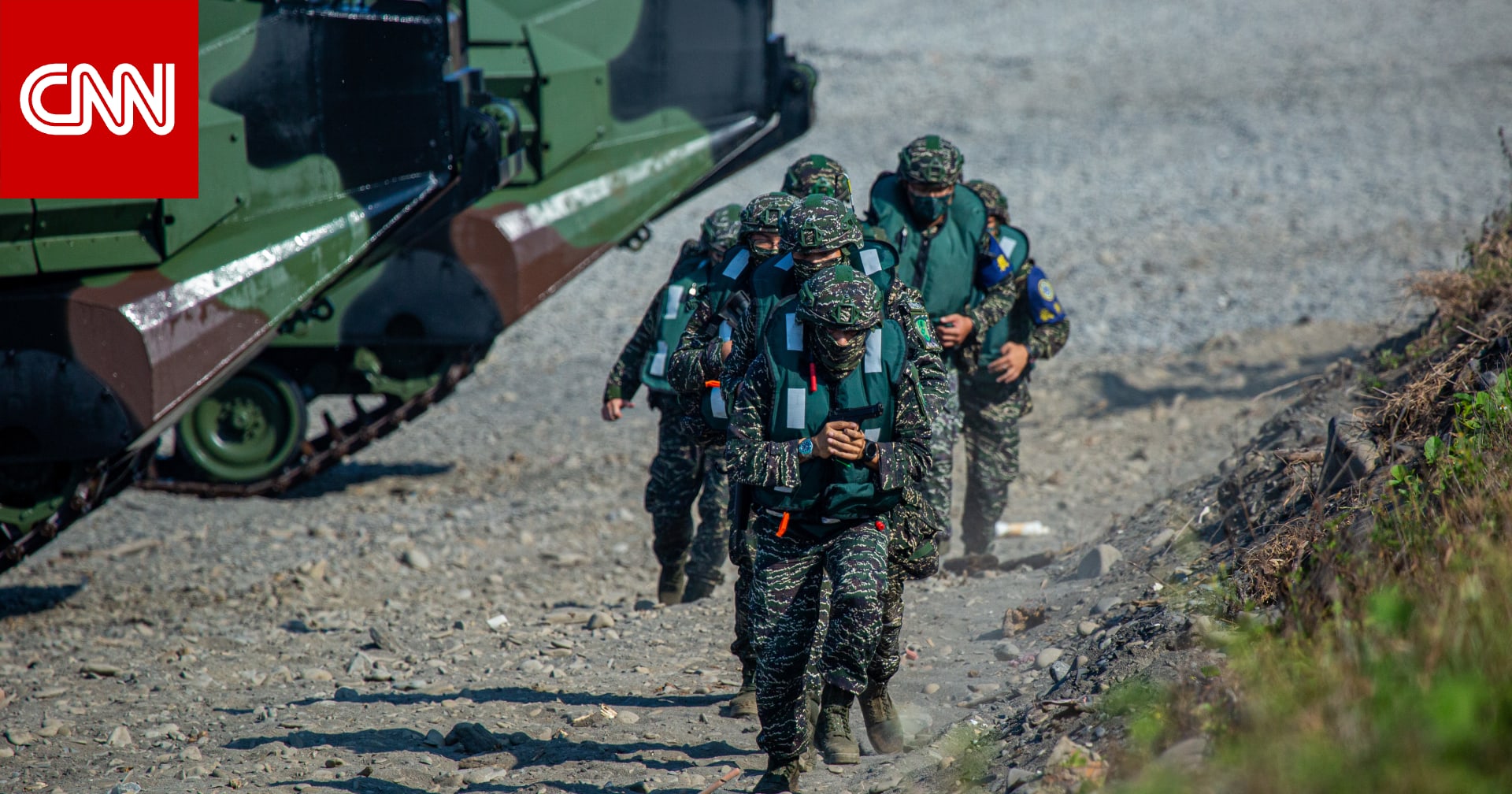 واحدة من أكبر صفقات الأسلحة بتاريخهما.. إليكم تفاصيل ما أُبرم بين أمريكا وتايوان