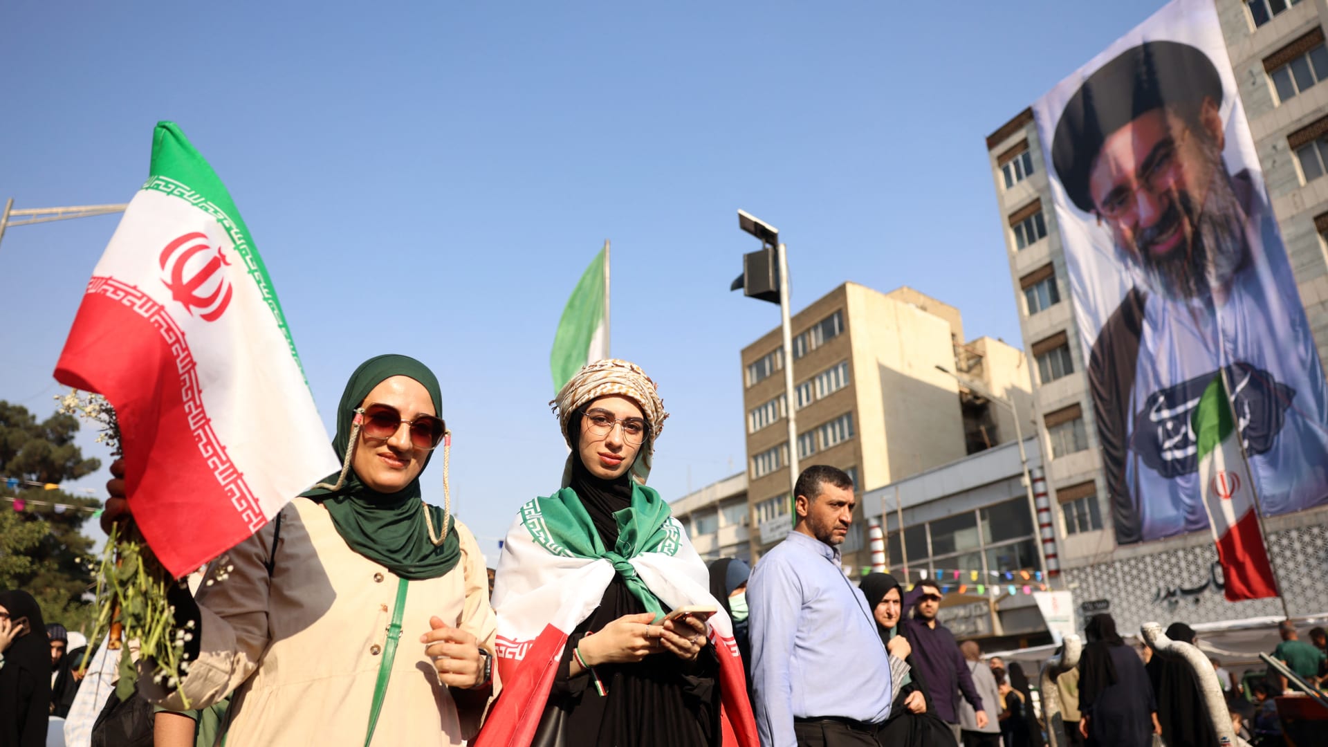 وزير داخلية باكستان سيصل طهران لمواصلة الوساطة مع أمريكا