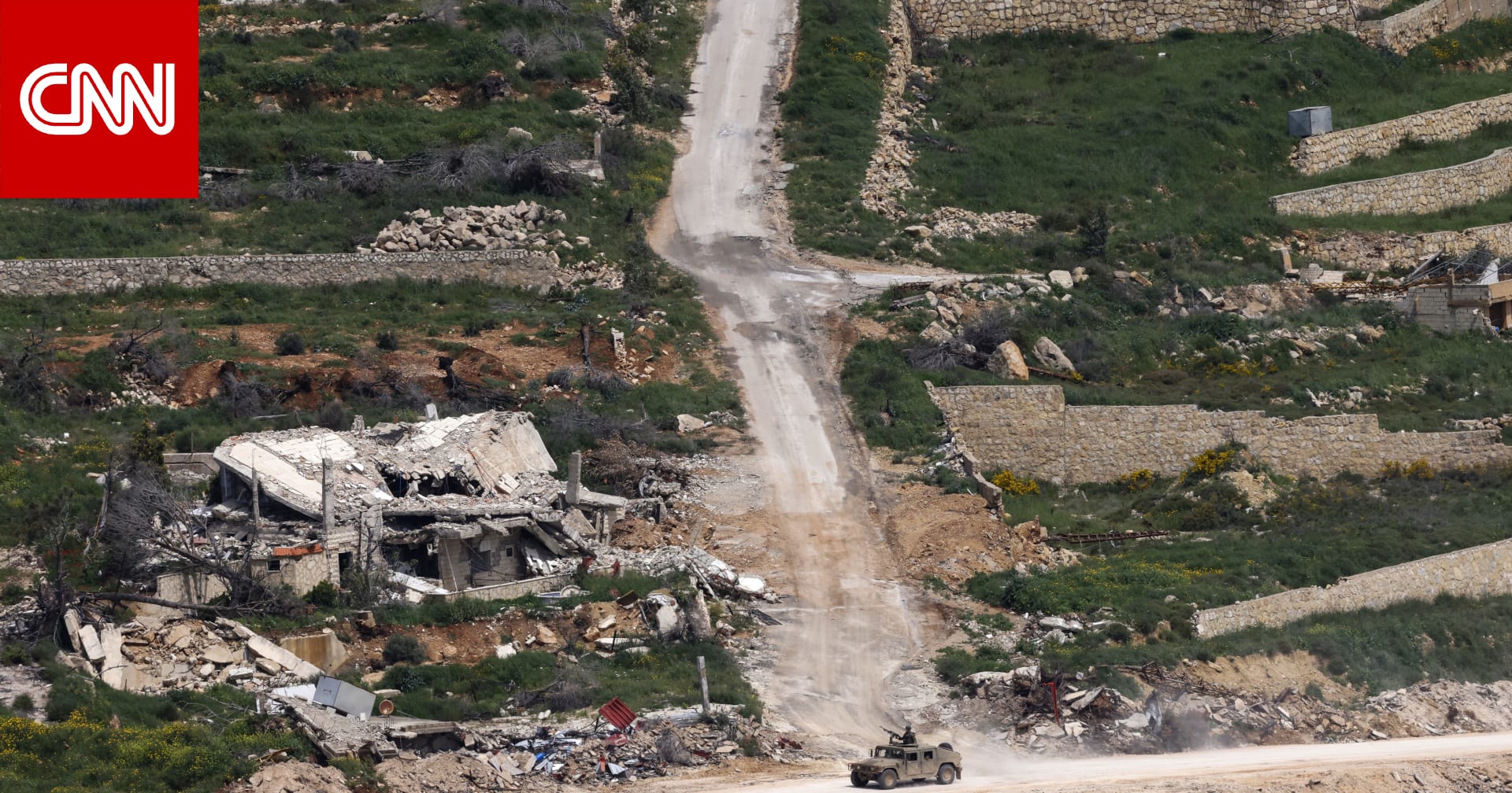 لبنان: إسرائيل تشن غارة دامية بعد اتفاق وقف إطلاق النار.. إليكم ما نعلمه