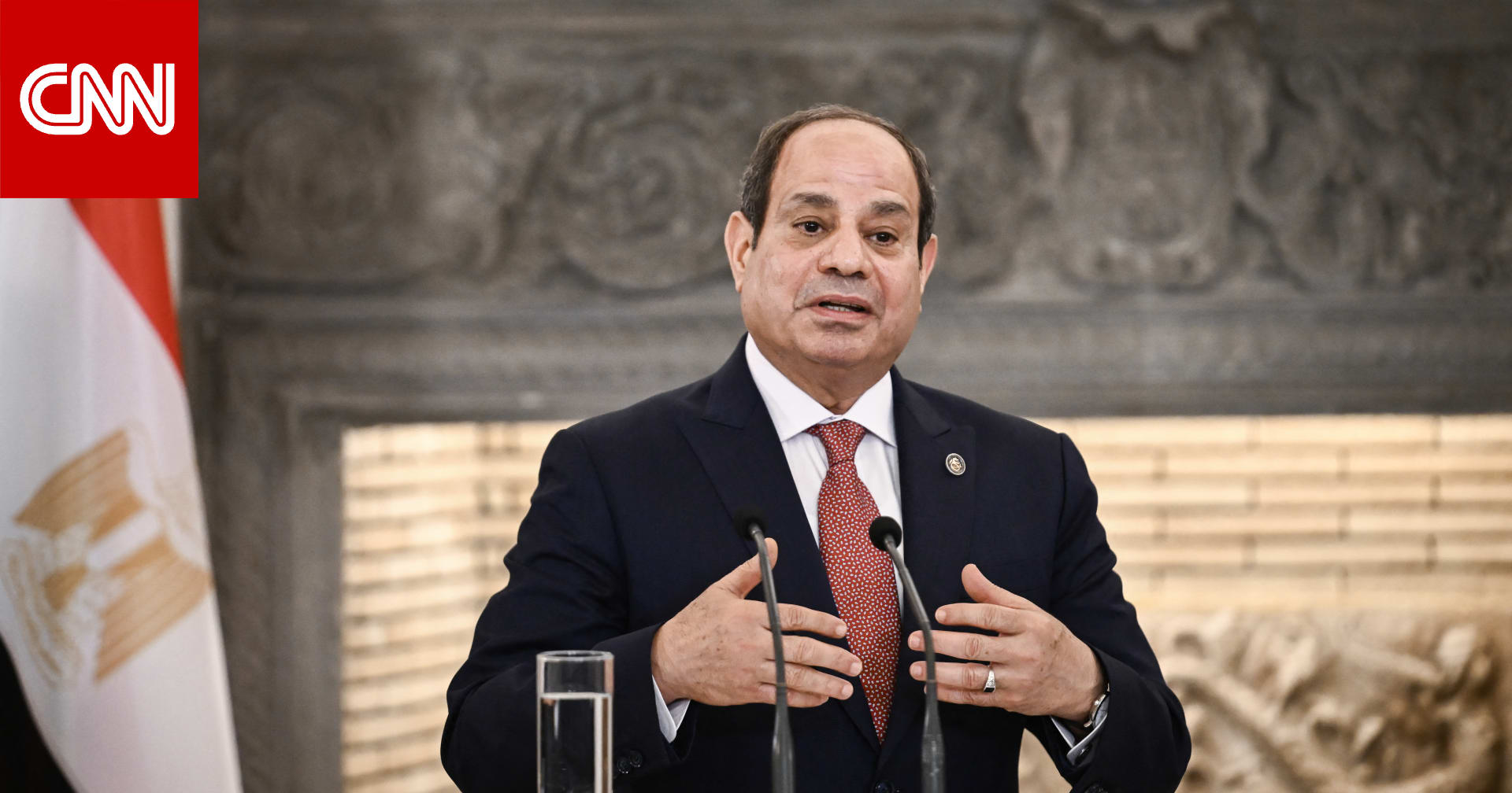 "قد تُلغى بأكملها".. أول تعليق لهيئة الانتخابات في مصر بعد بيان السيسي