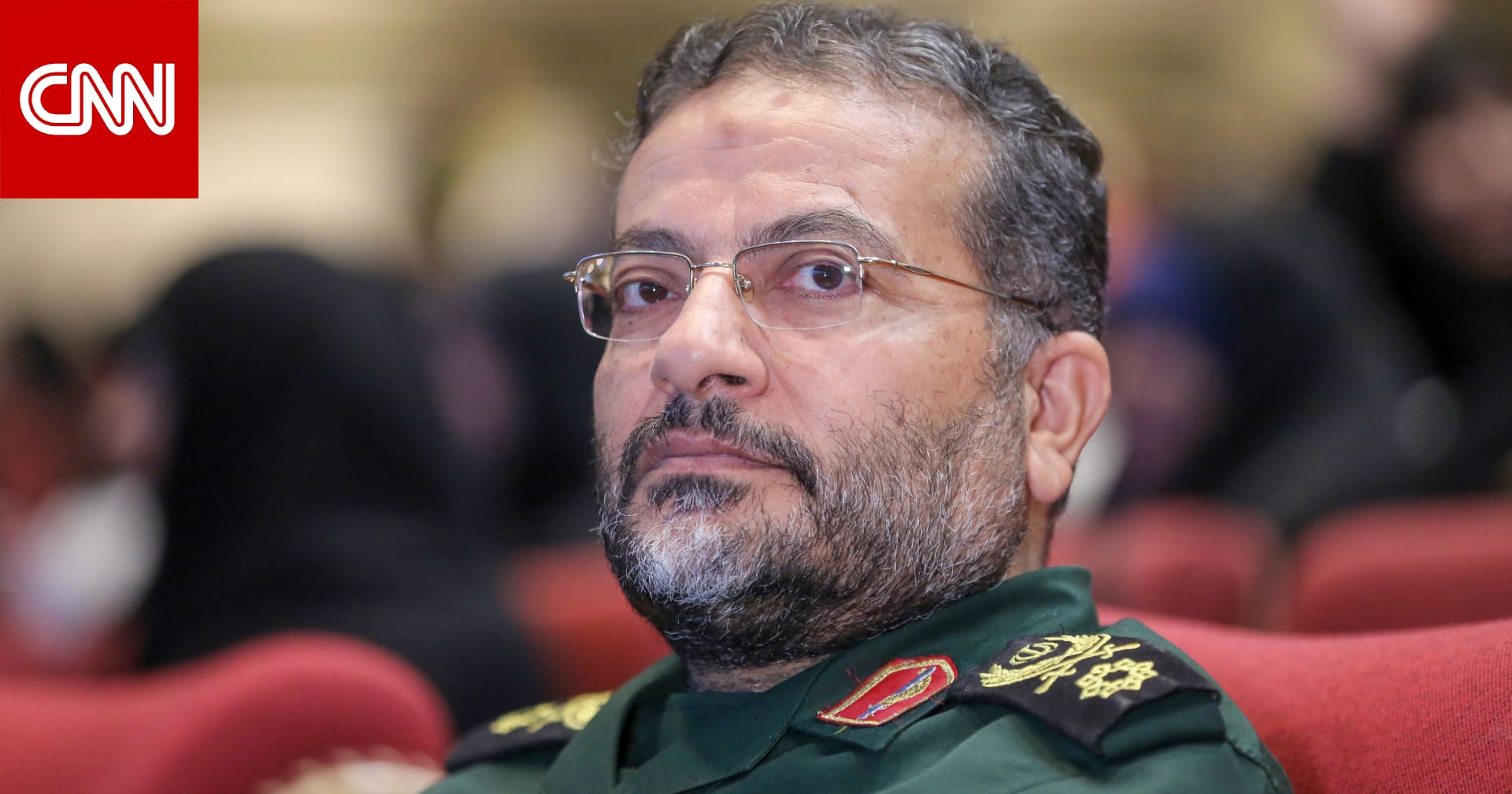 إسرائيل تُعلن قتل قائدها غلام رضا سليماني.. ما هي قوات الباسيج الإيرانية؟