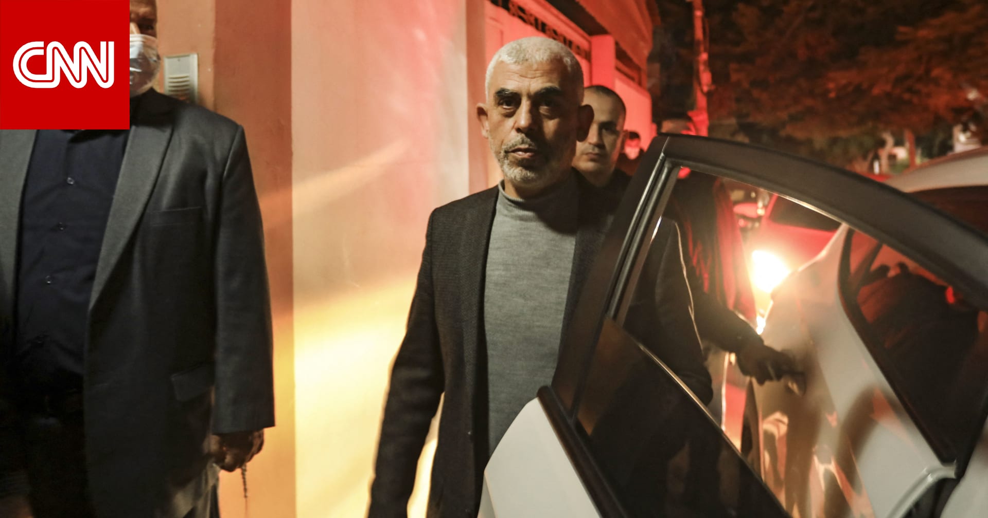 الطبيب الشرعي الذي شرح جثة السنوار يكشف سبب موته.. والجيش الإسرائيلي يُعلق