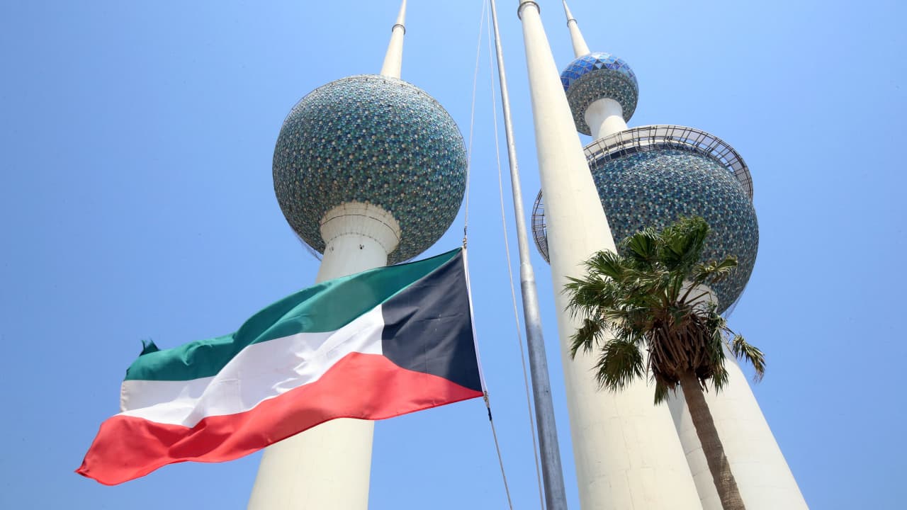 الكويت تصدر بيانا لرعاياها في لبنان بشأن "الاضطرابات الأمنية"