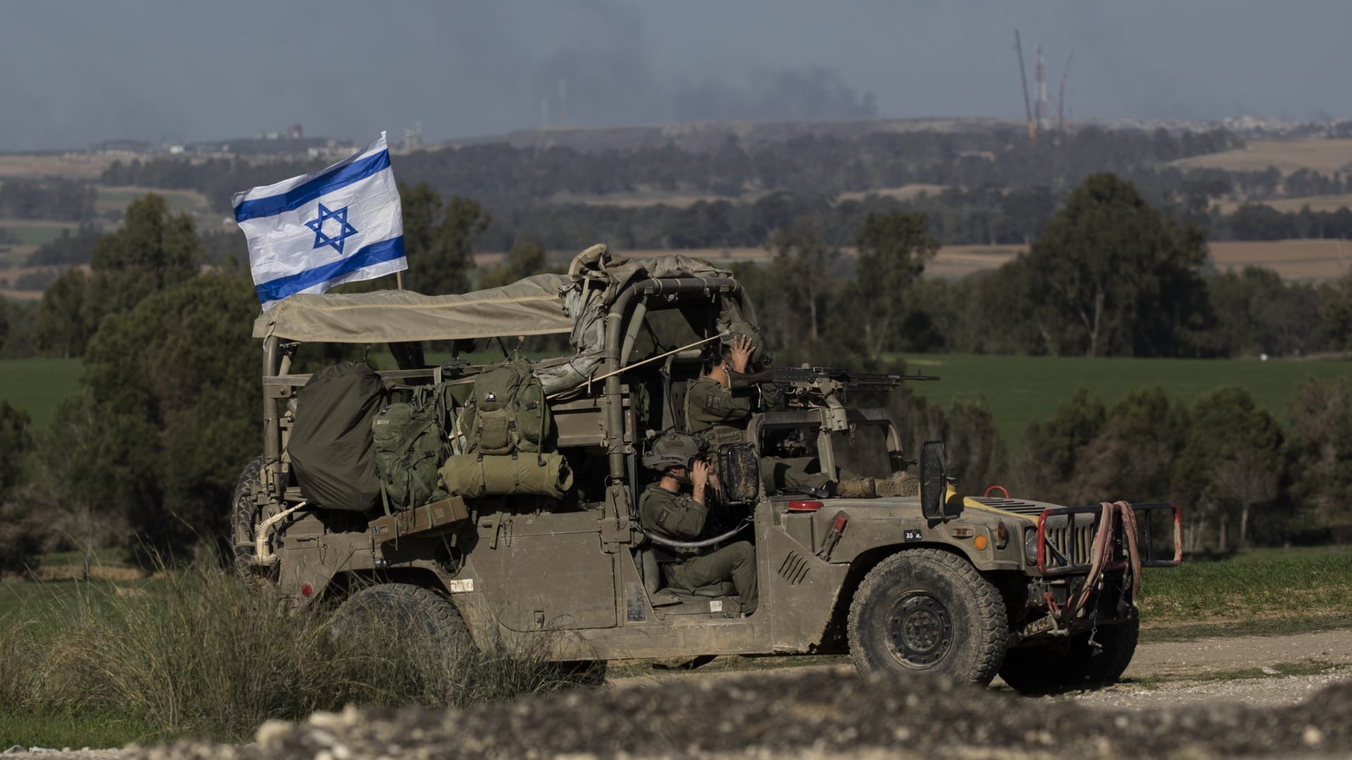 في أكبر خسارة منذ بداية الصراع.. مقتل 21 جنديا إسرائيليا في غزة والكشف عن أسماء بعضهم 1 في أكبر خسارة منذ بداية الصراع.. مقتل 21 جنديا إسرائيليا في غزة والكشف عن أسماء بعضهم