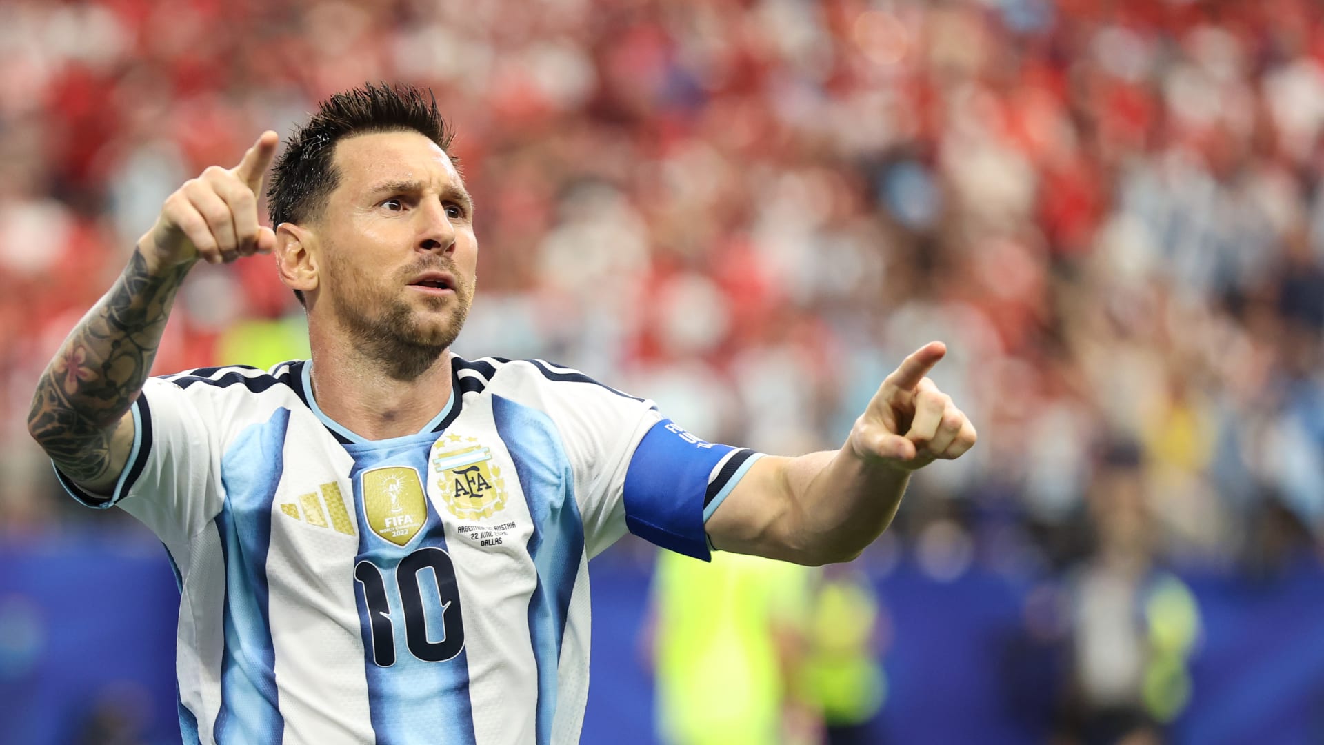كأس العالم 2026.. كيف يبدو ترتيب هدافي المونديال في هذه المرحلة؟