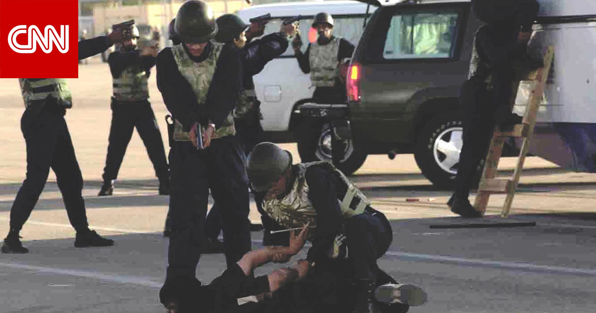 السعودية تعلن إعدام يمني "تعزيرا" أدين بالإرهاب وتكشف هويته وما فعله